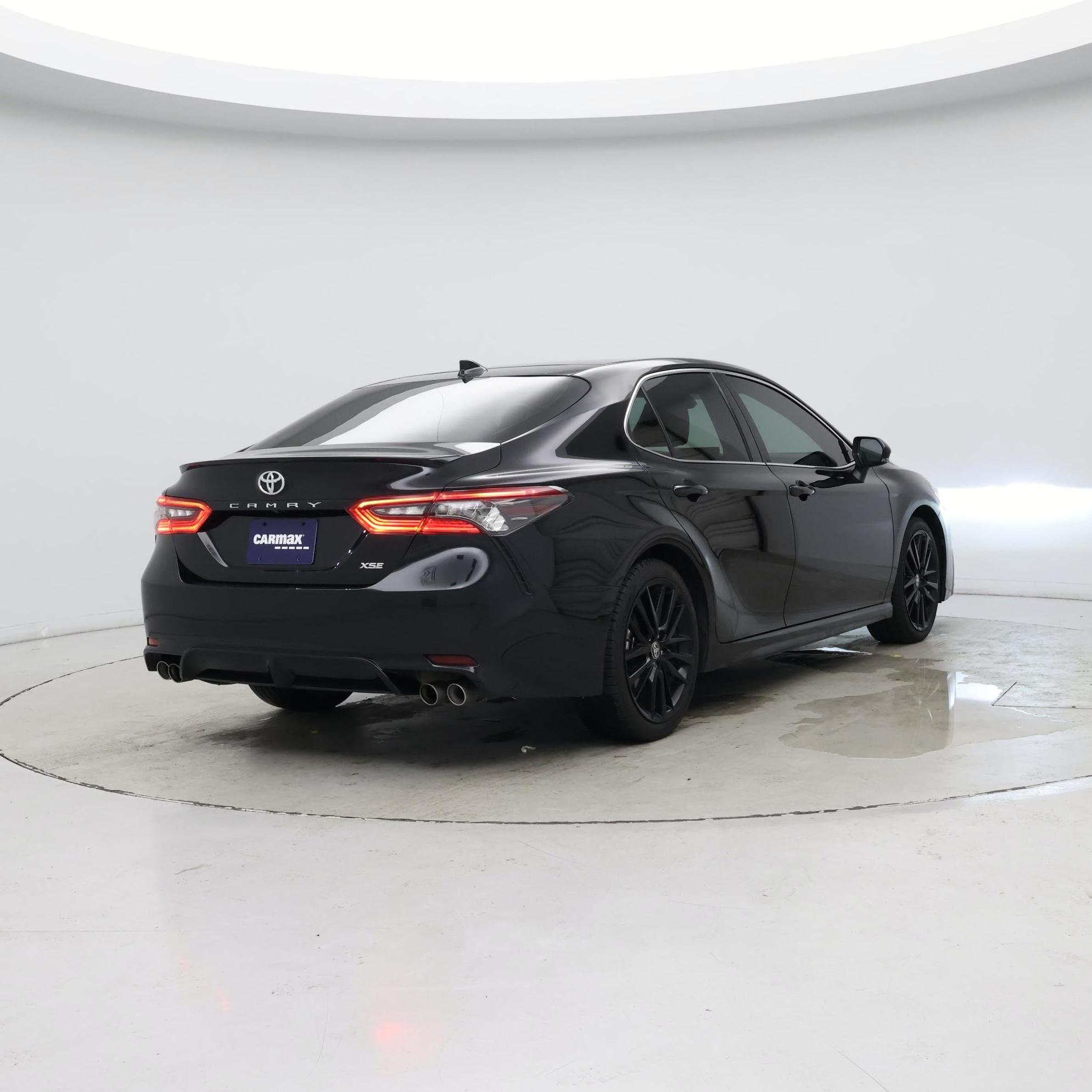 Thumbnail: 2023 Toyota Camry - 8