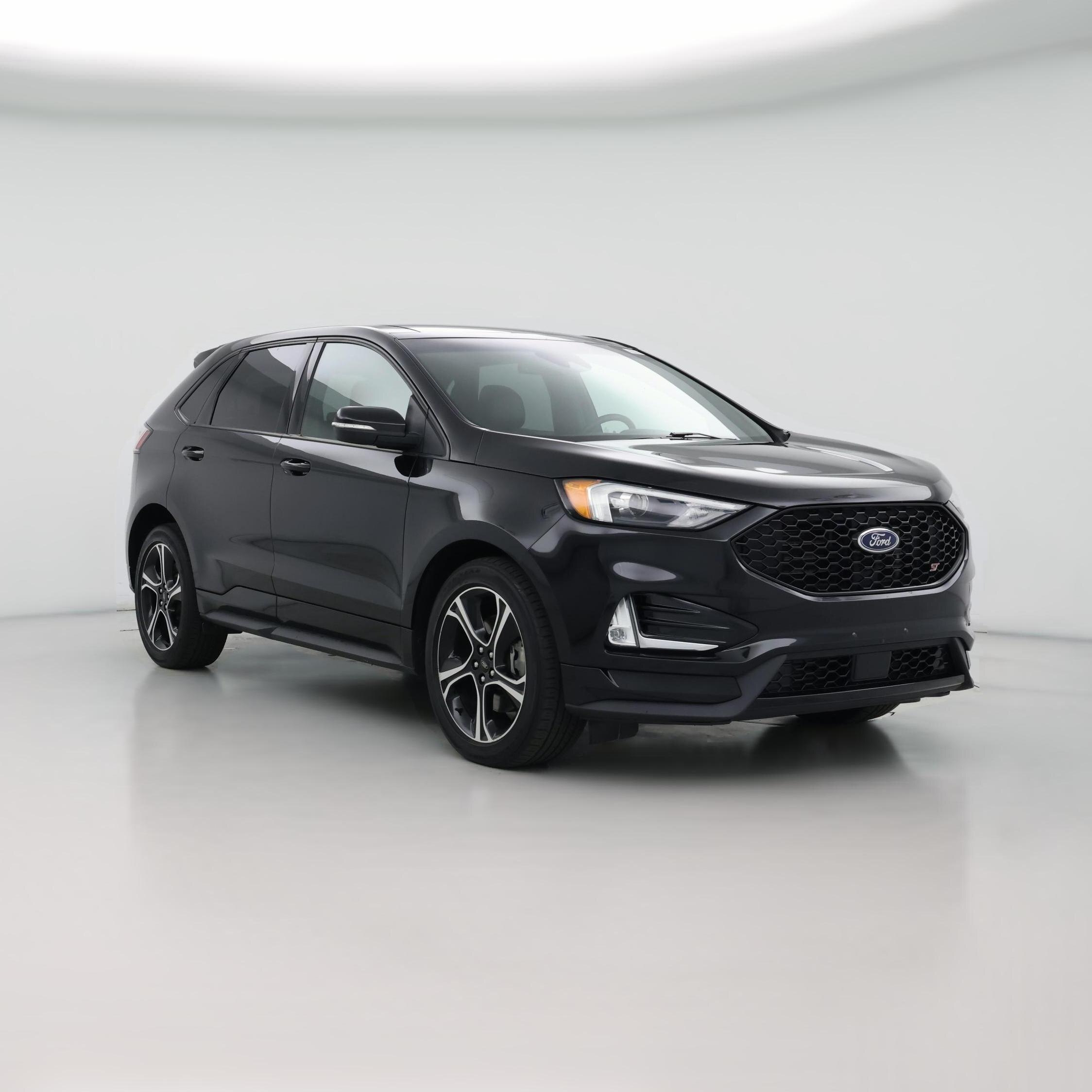 Thumbnail: 2019 Ford Edge - 1