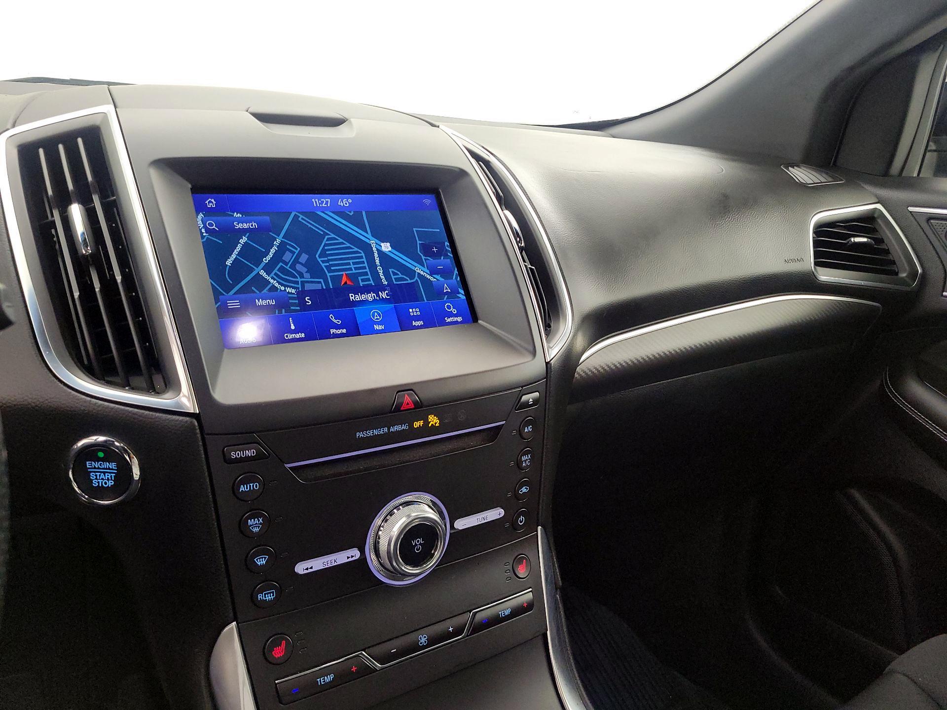 Thumbnail: 2019 Ford Edge - 14