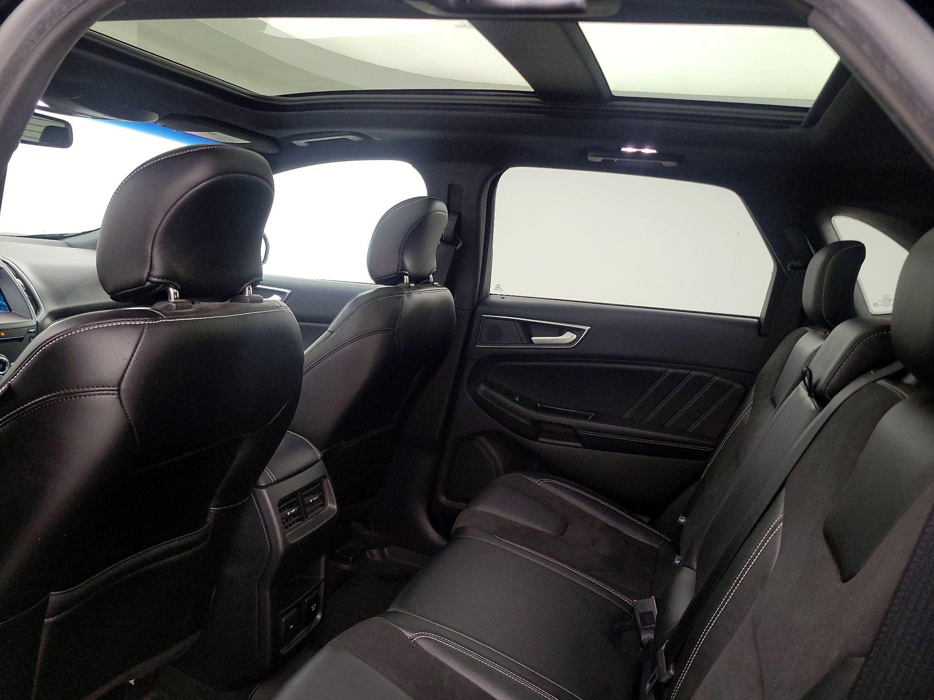 Thumbnail: 2019 Ford Edge - 20