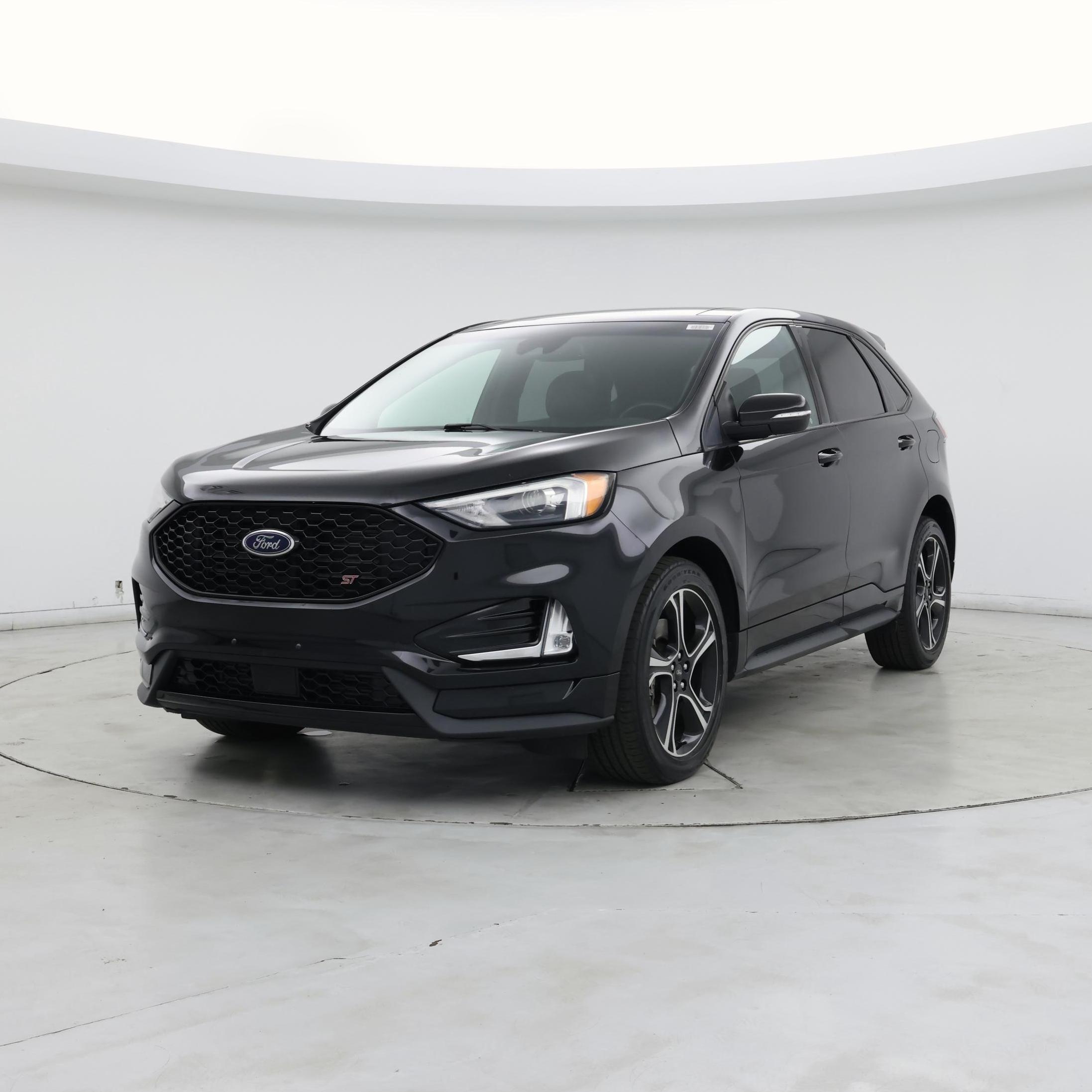 Thumbnail: 2019 Ford Edge - 4