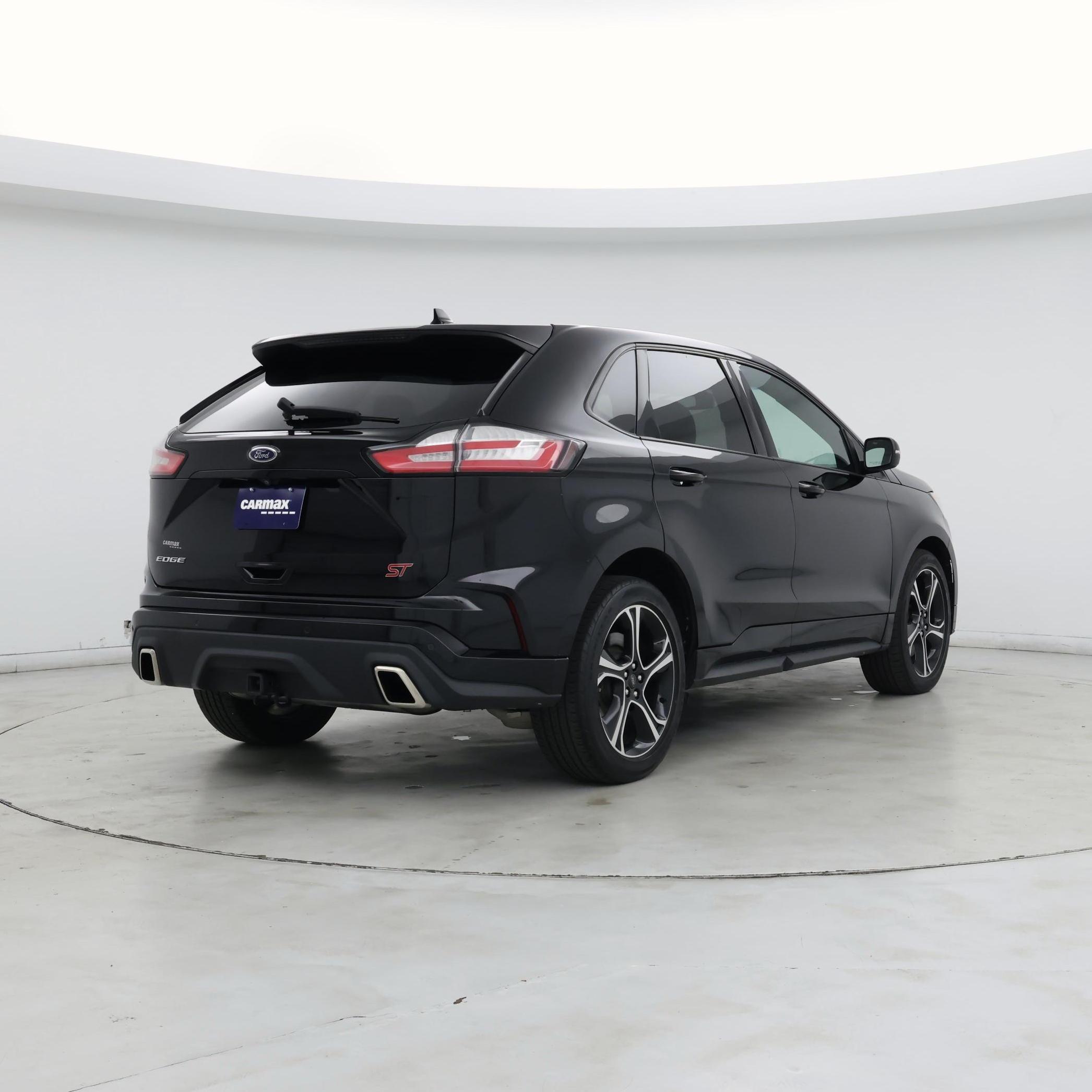 Thumbnail: 2019 Ford Edge - 8