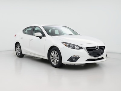 2015 Mazda Mazda3 I Grand Touring