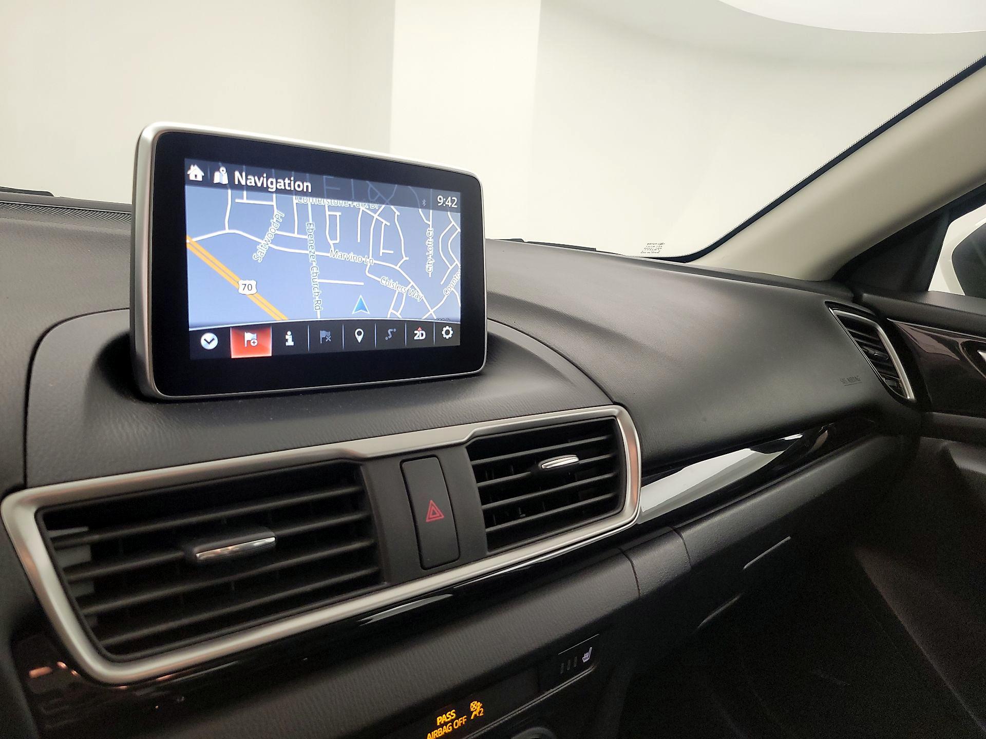 Thumbnail: 2015 Mazda Mazda3 - 14