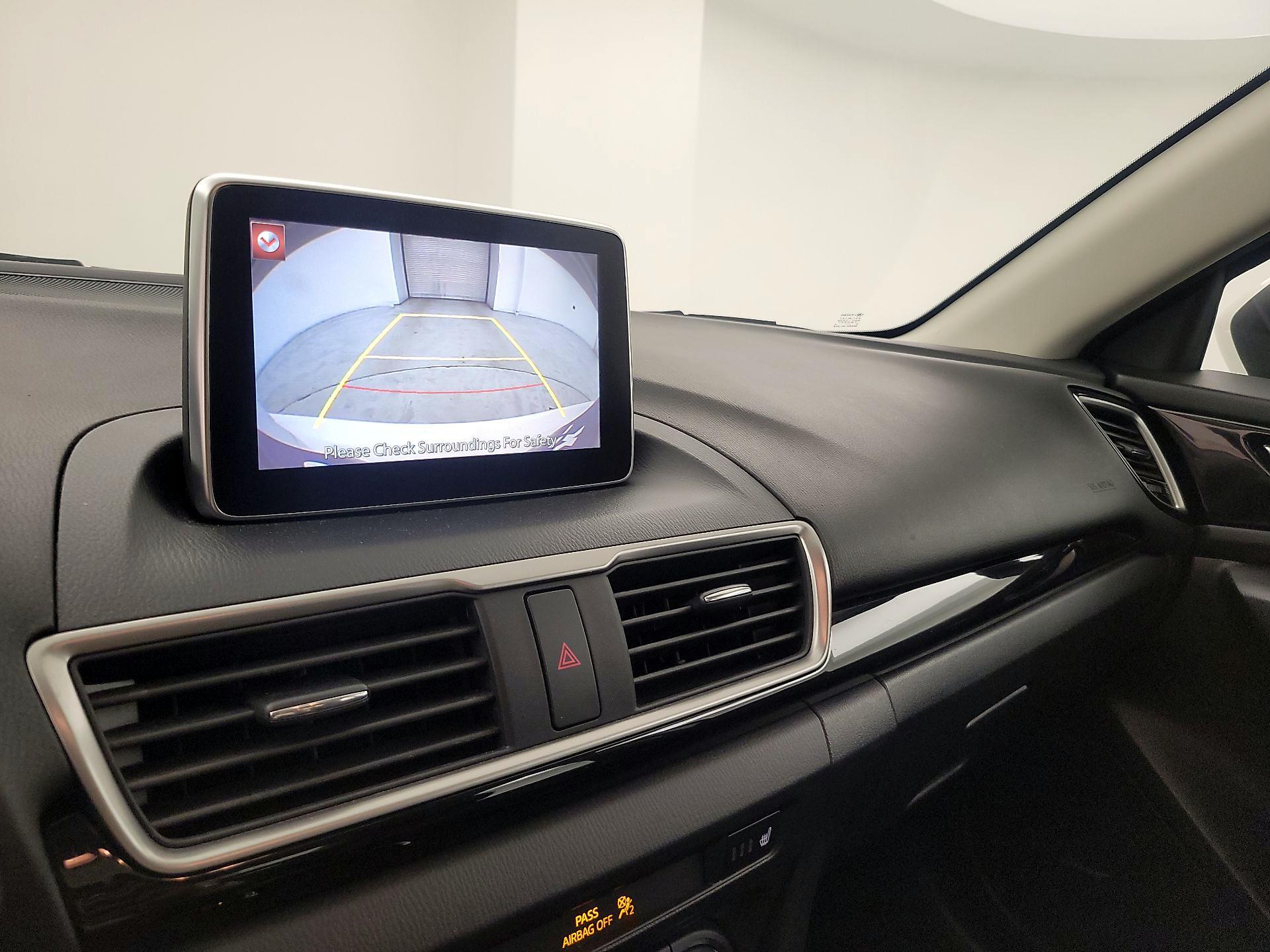 Thumbnail: 2015 Mazda Mazda3 - 15