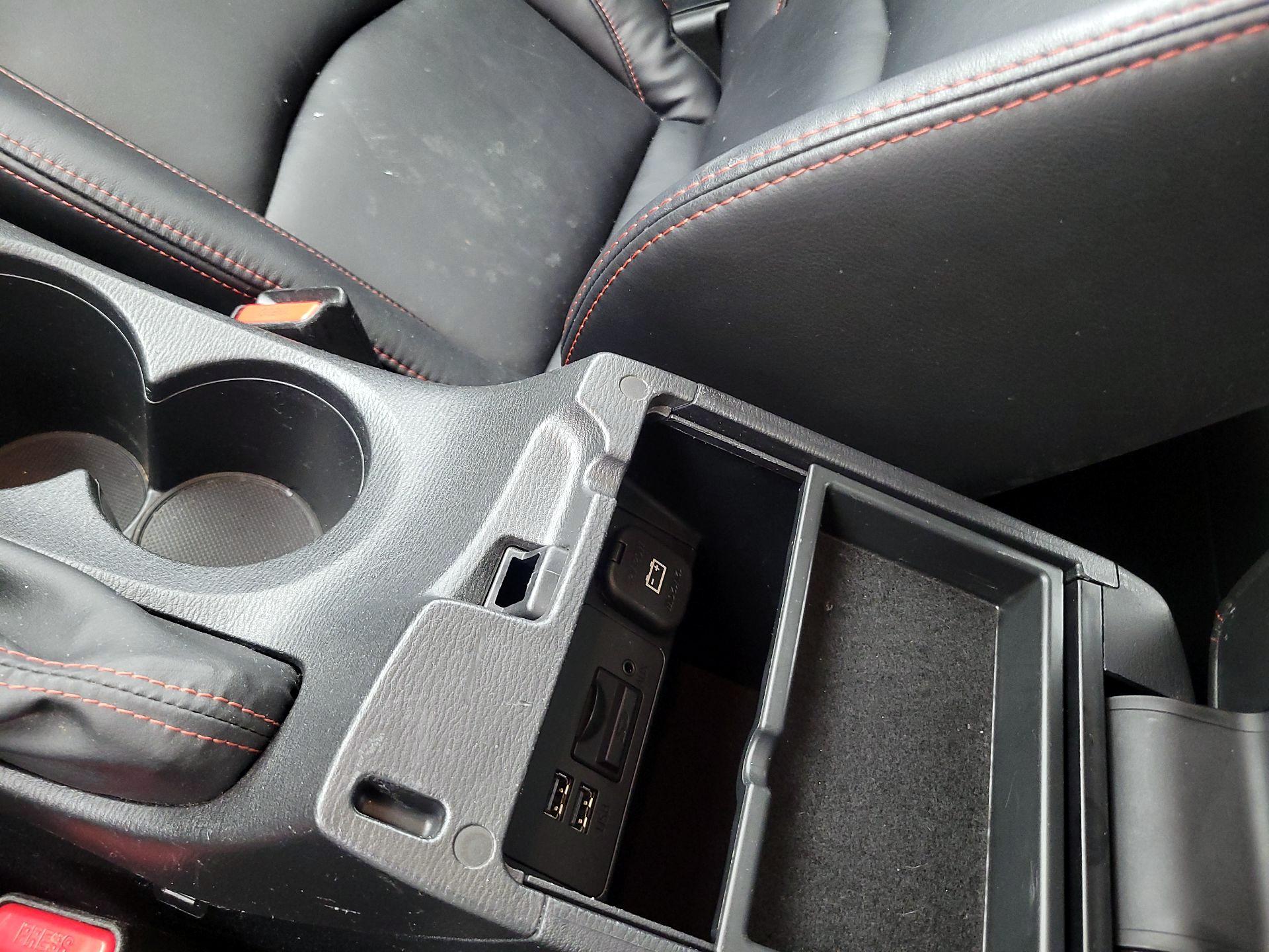 Thumbnail: 2015 Mazda Mazda3 - 19