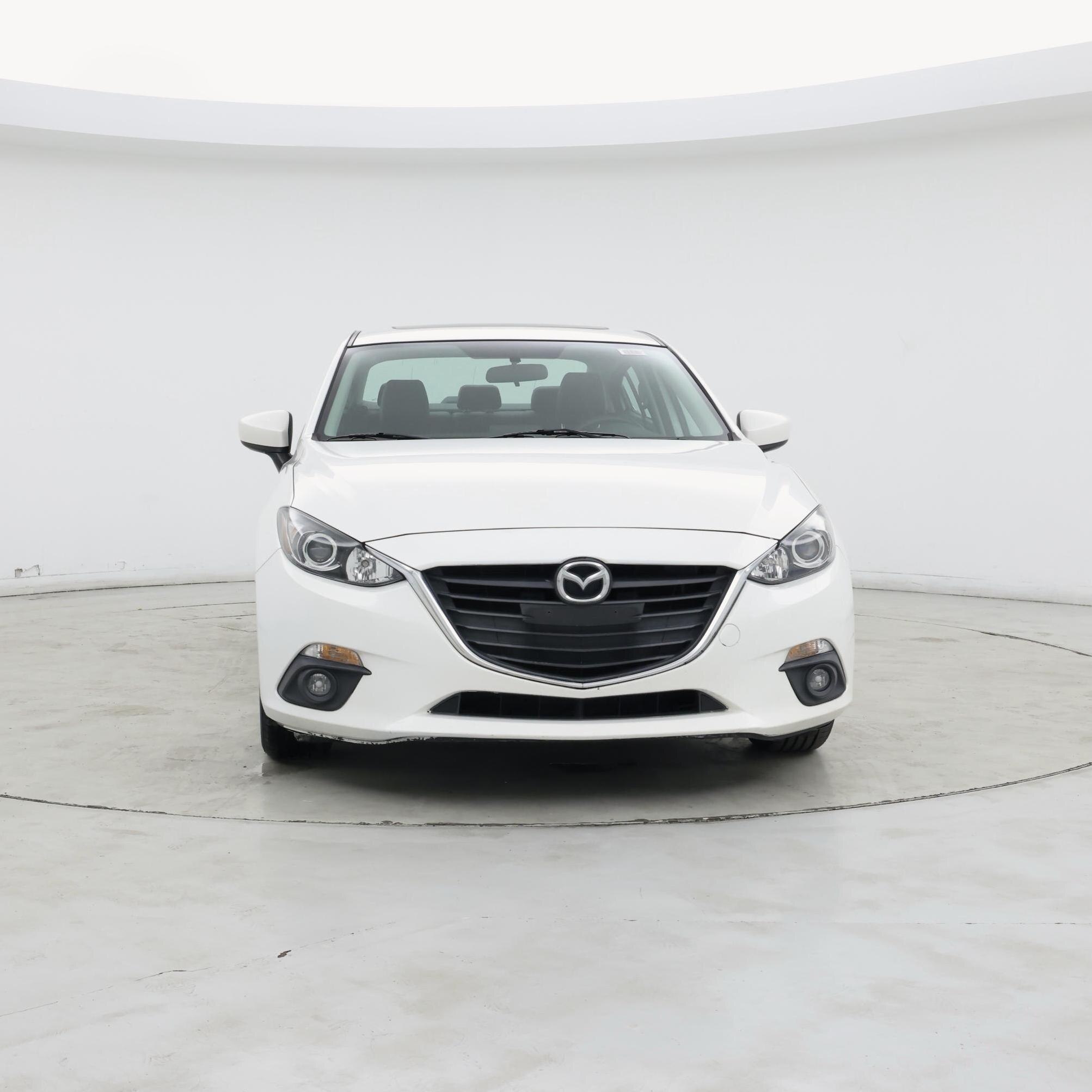 Thumbnail: 2015 Mazda Mazda3 - 5