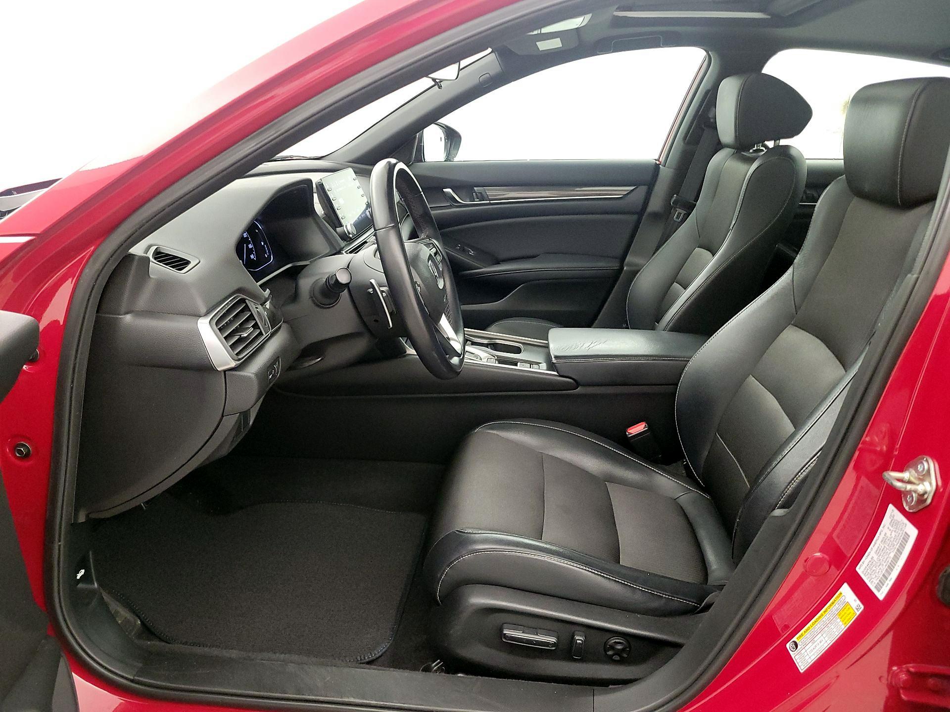 Thumbnail: 2018 Honda Accord - 11