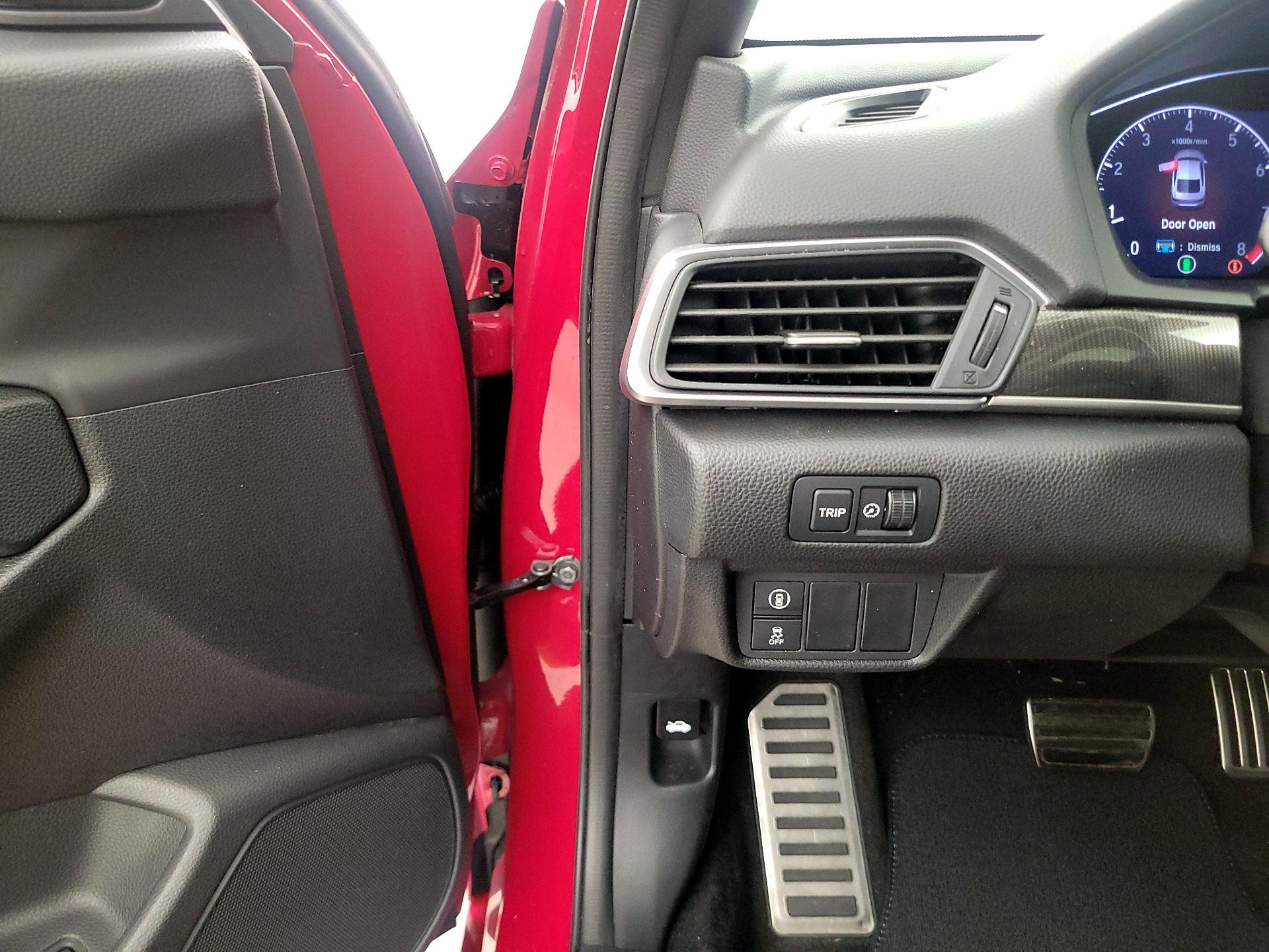 Thumbnail: 2018 Honda Accord - 13