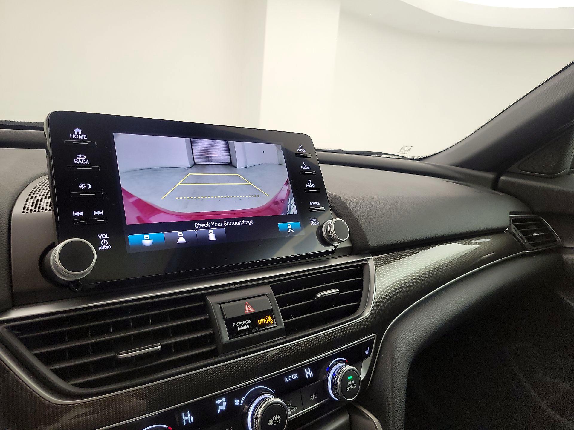 Thumbnail: 2018 Honda Accord - 14