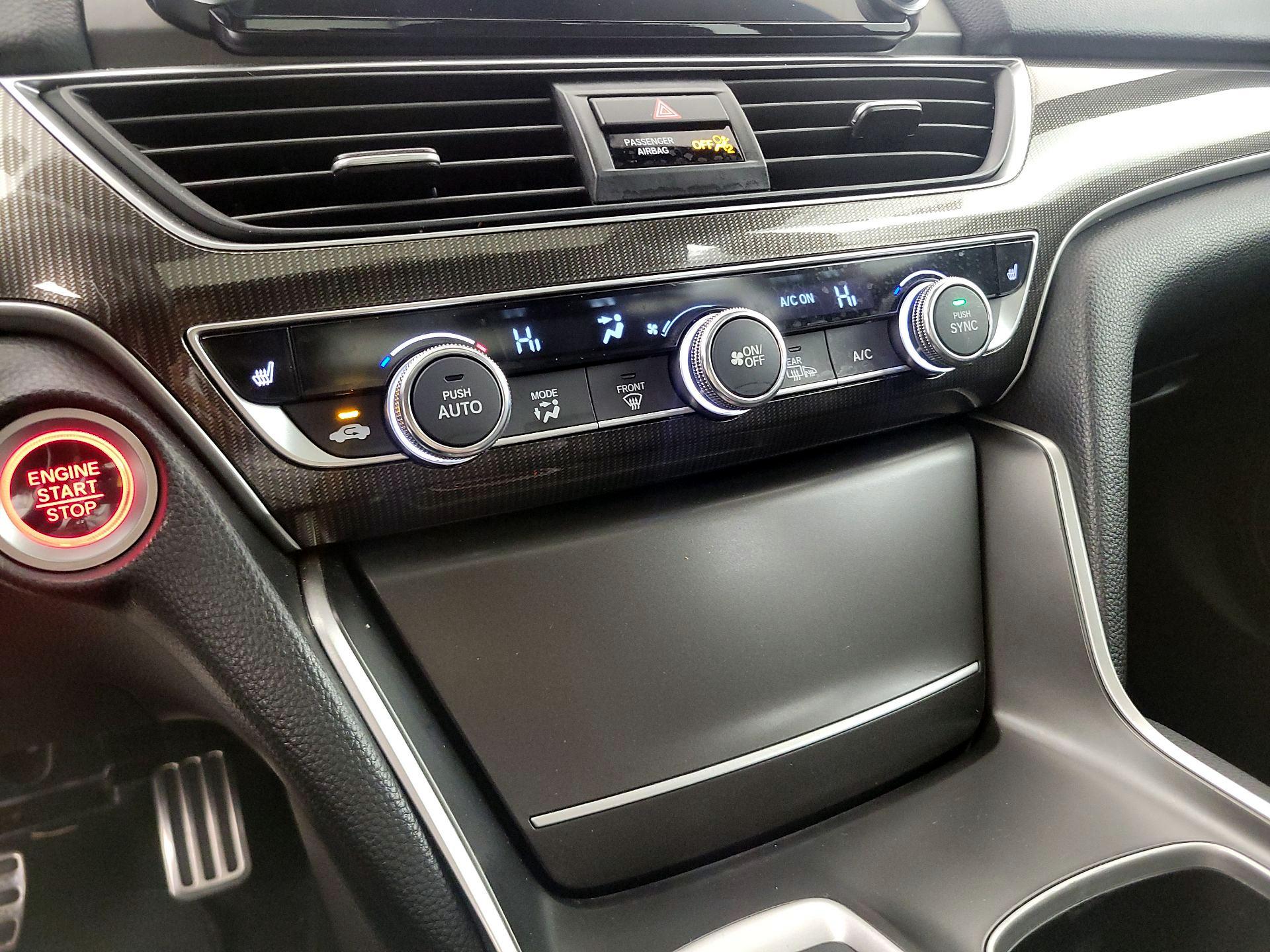 Thumbnail: 2018 Honda Accord - 16