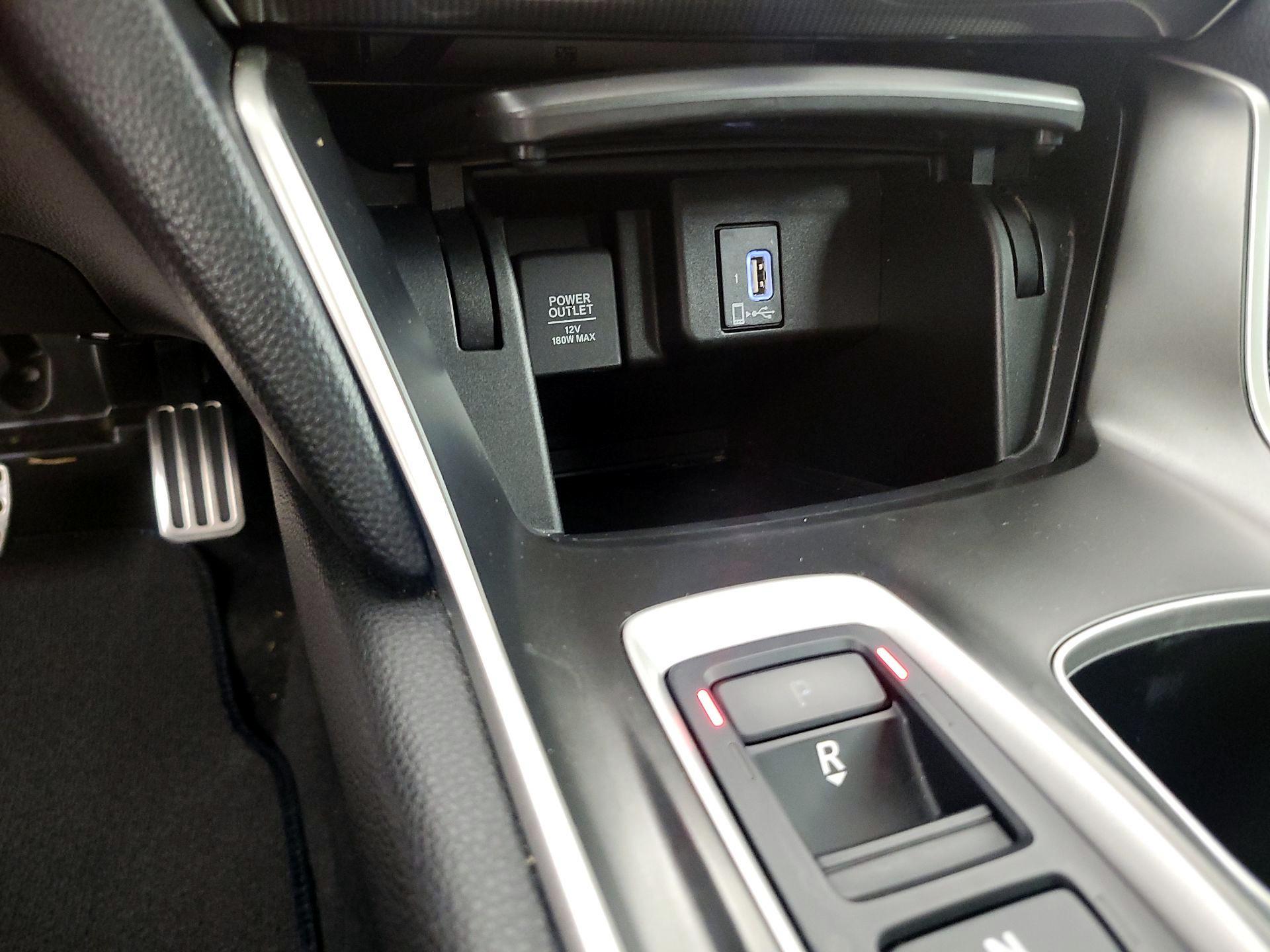 Thumbnail: 2018 Honda Accord - 18