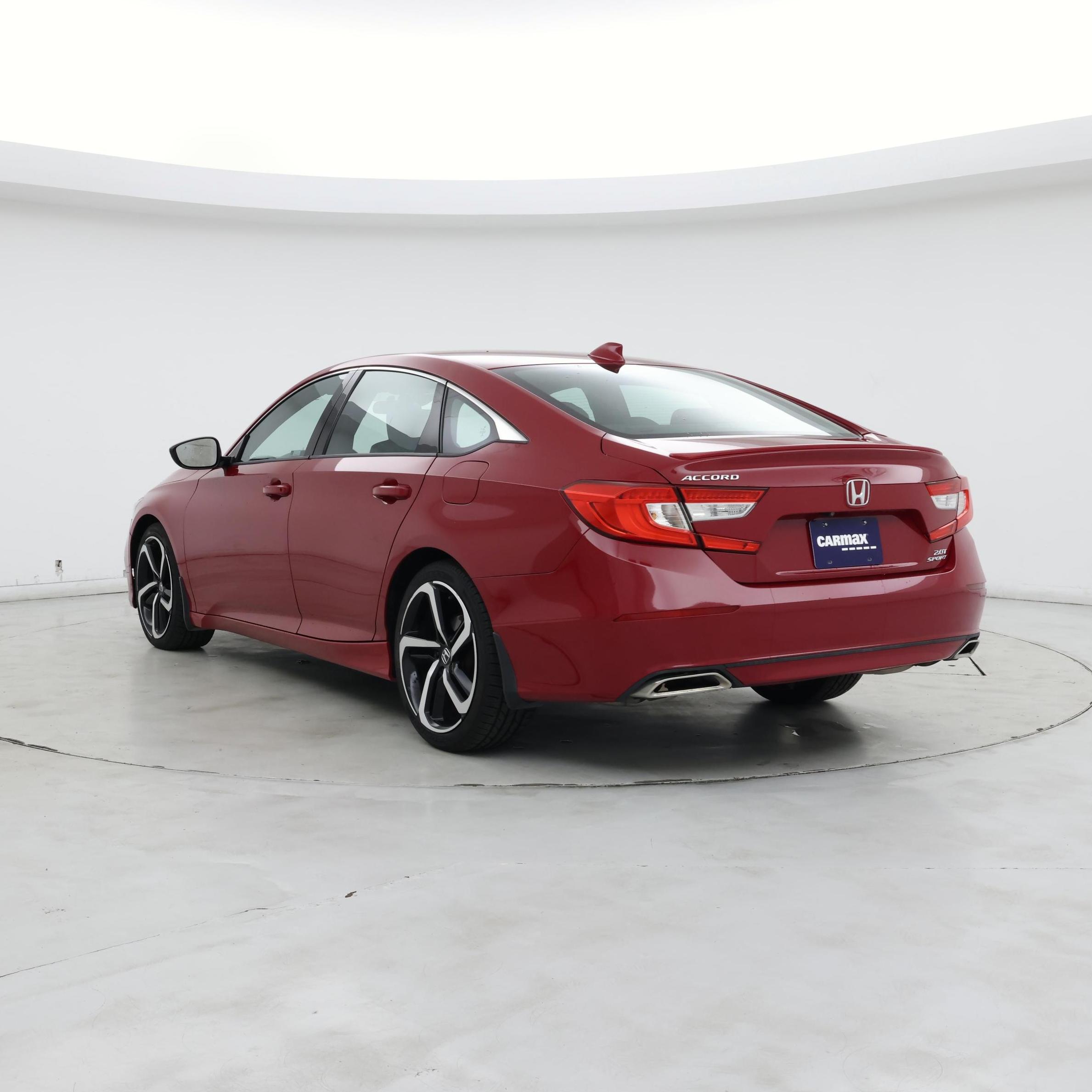 Thumbnail: 2018 Honda Accord - 2