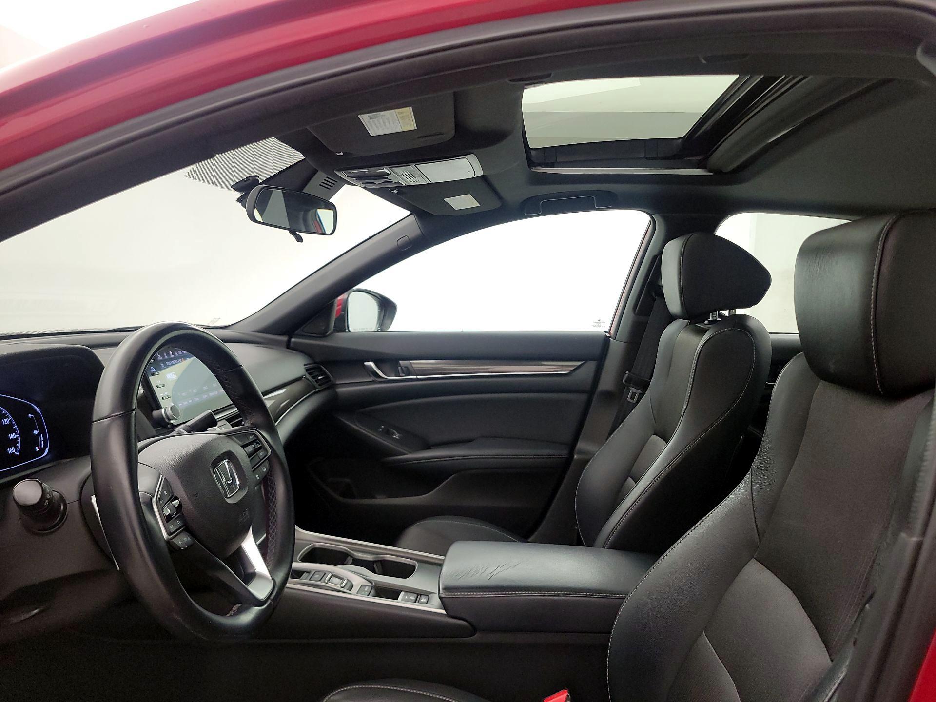 Thumbnail: 2018 Honda Accord - 19