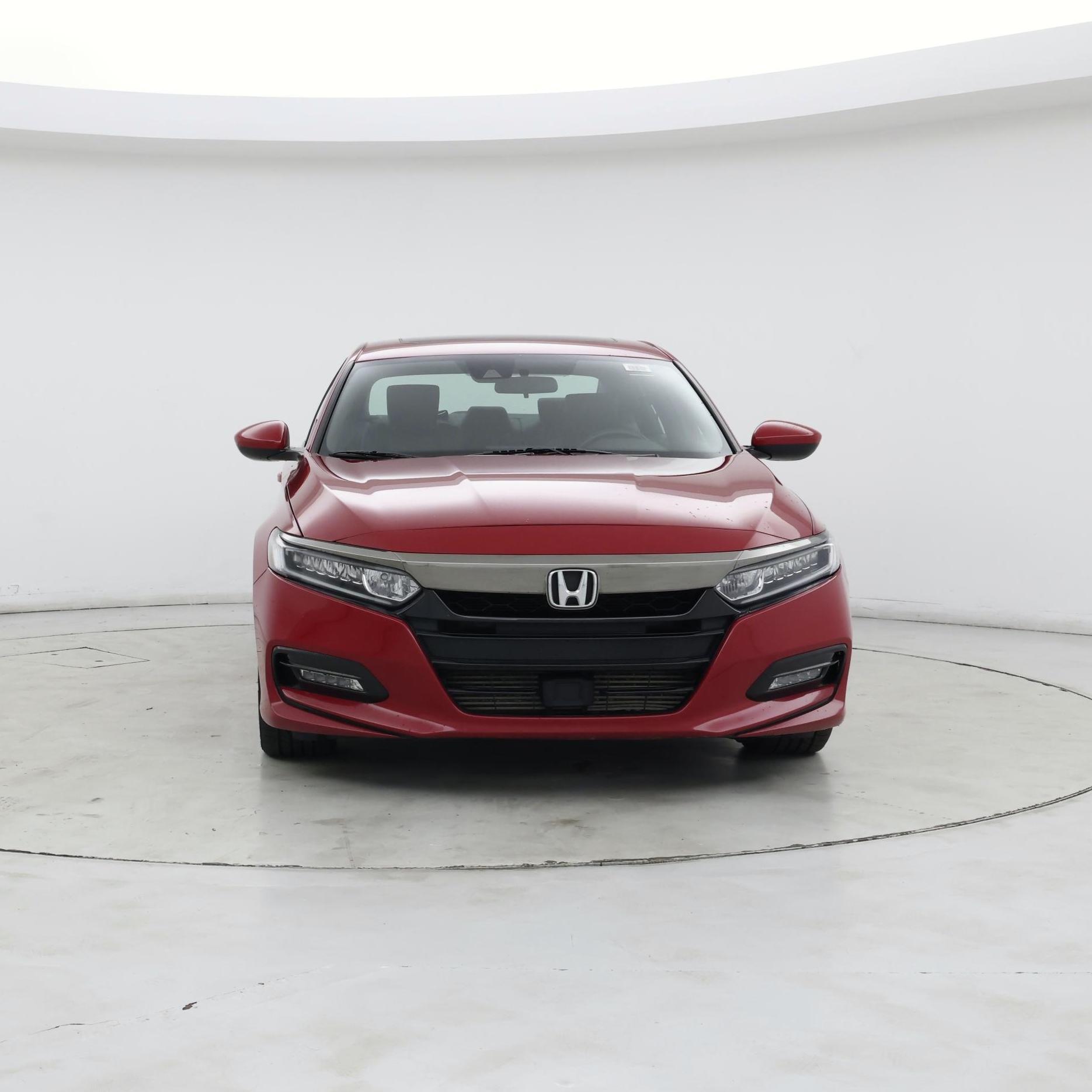 Thumbnail: 2018 Honda Accord - 5