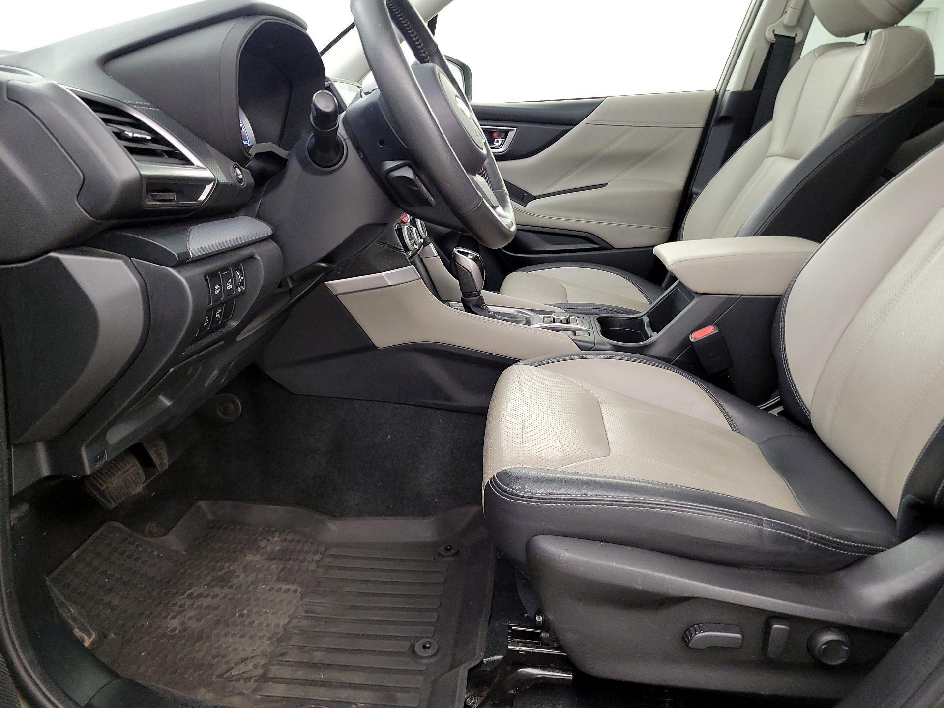 Thumbnail: 2020 Subaru Forester - 11