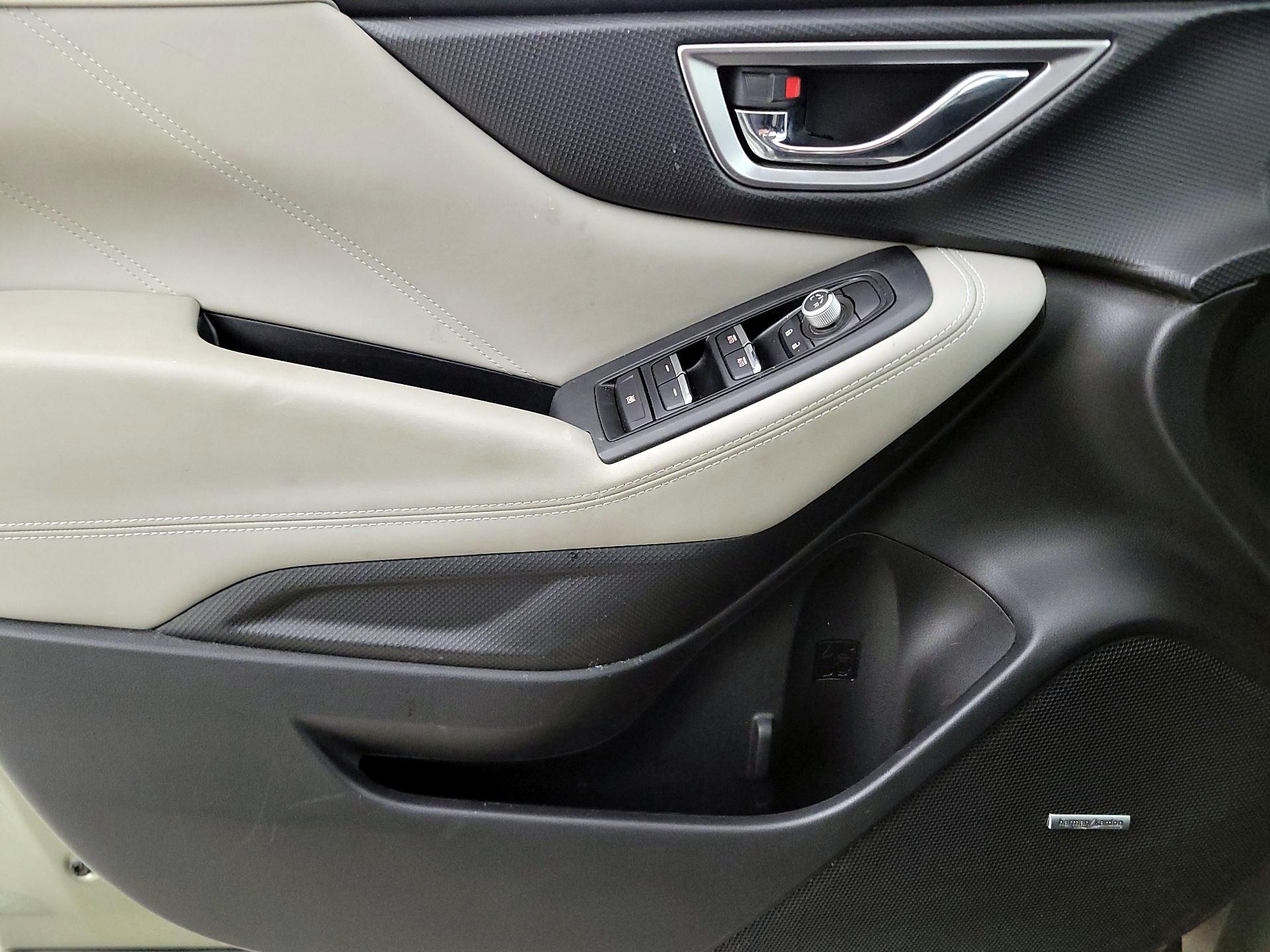 Thumbnail: 2020 Subaru Forester - 12