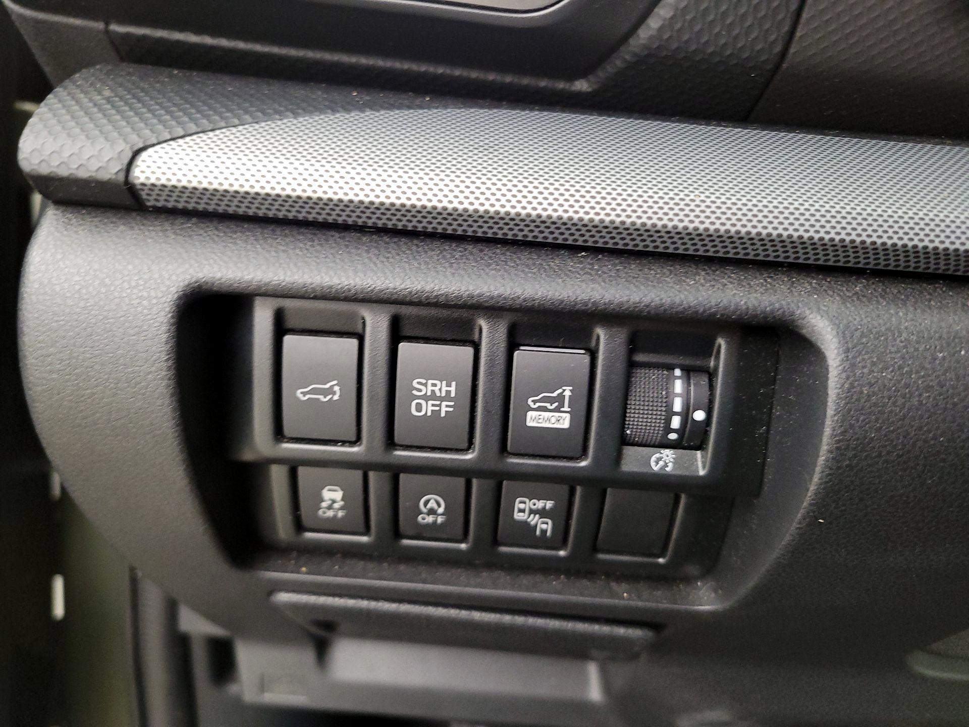 Thumbnail: 2020 Subaru Forester - 13