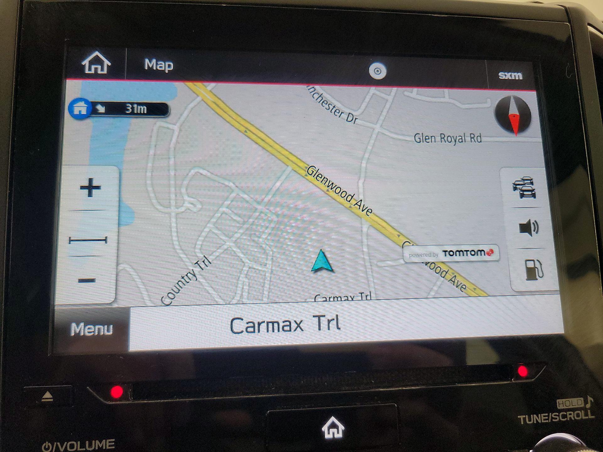 Thumbnail: 2020 Subaru Forester - 14