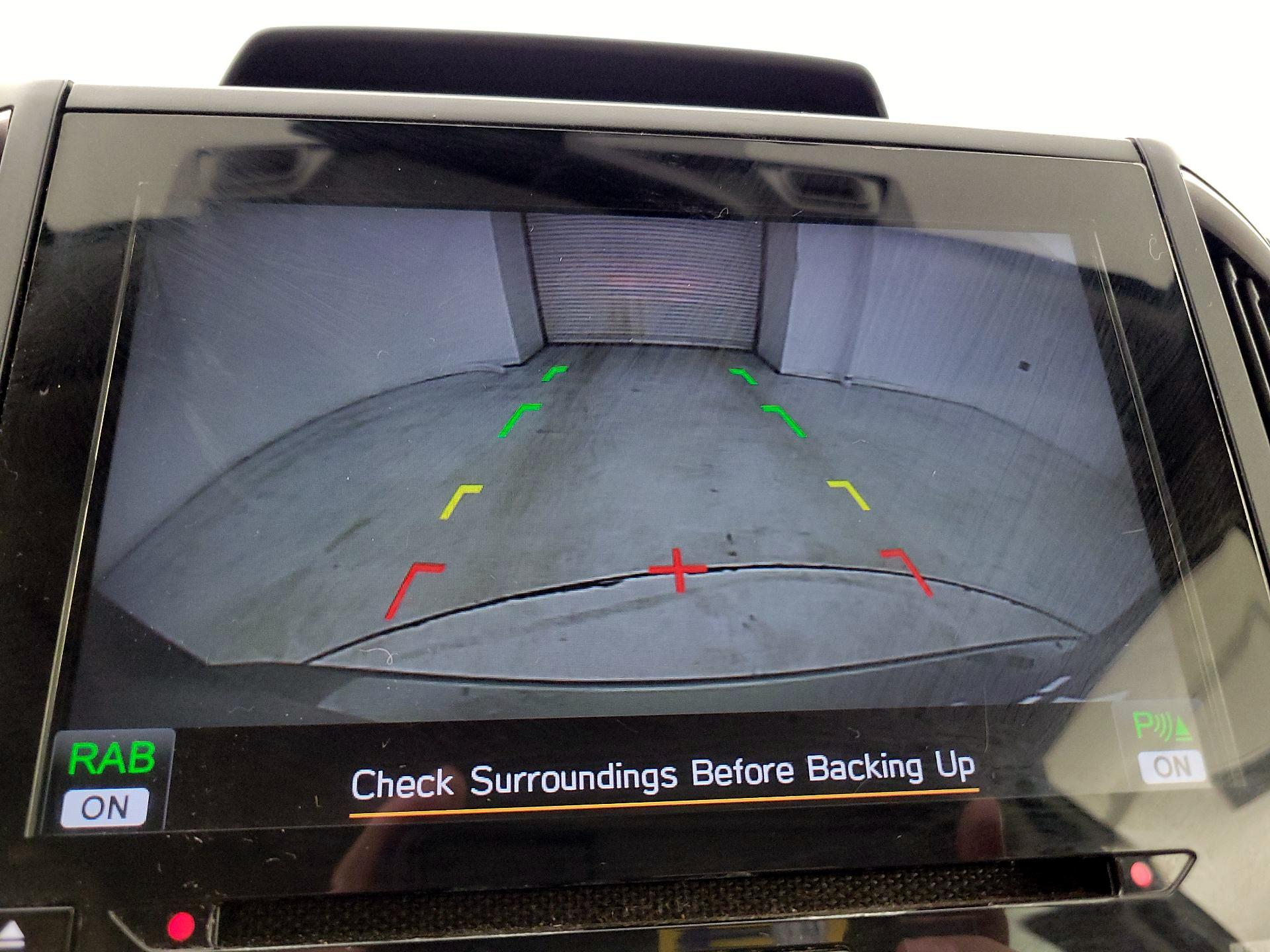 Thumbnail: 2020 Subaru Forester - 15