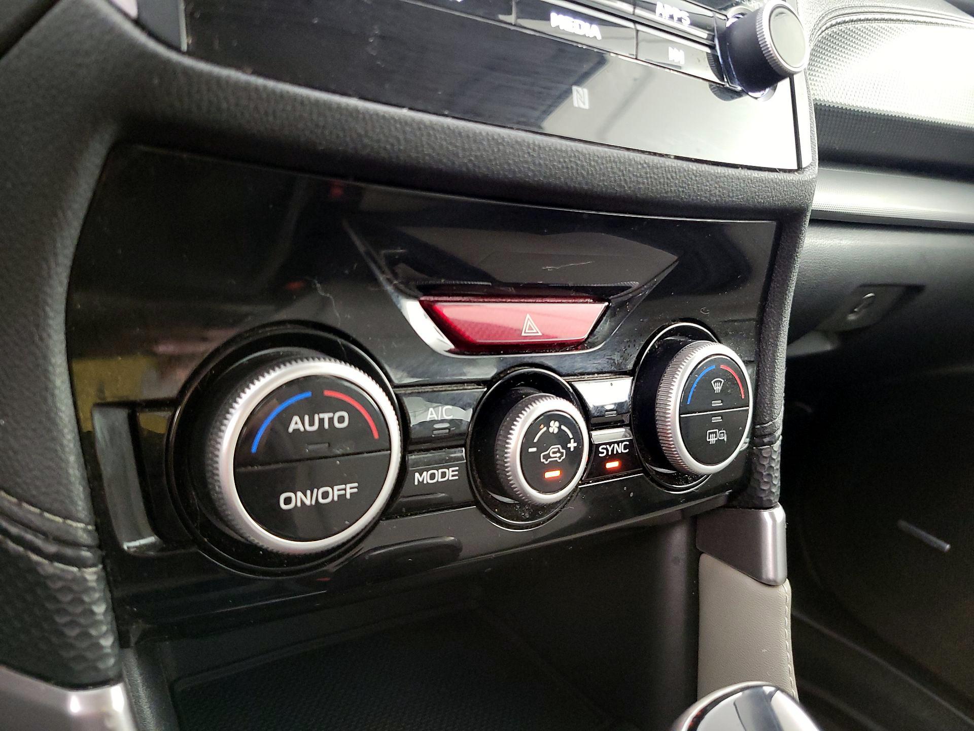 Thumbnail: 2020 Subaru Forester - 17