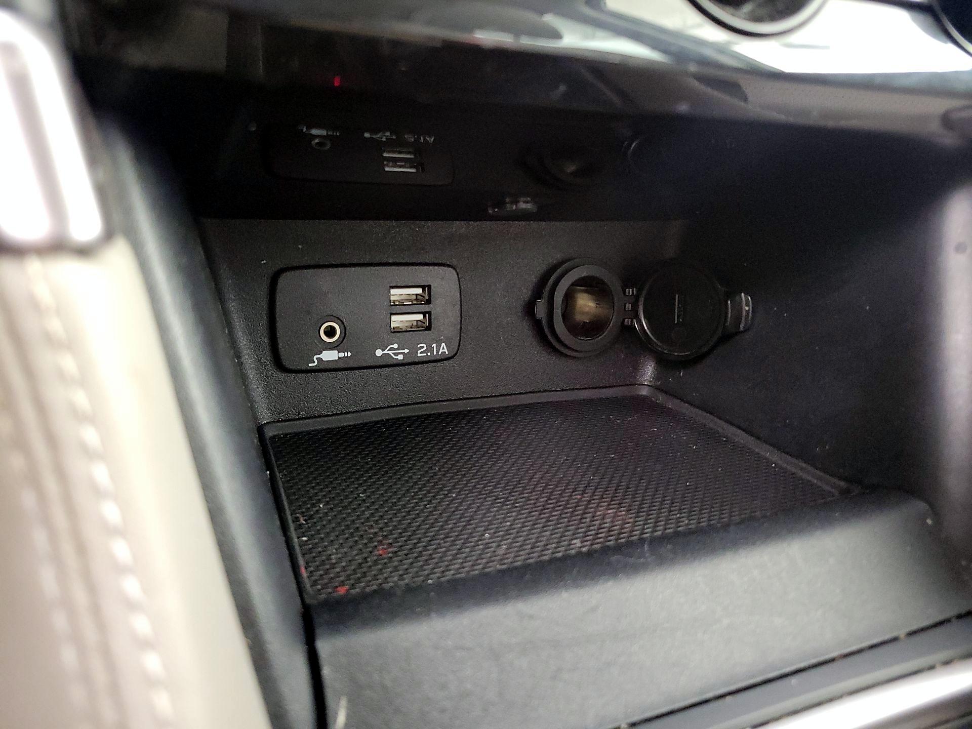 Thumbnail: 2020 Subaru Forester - 19