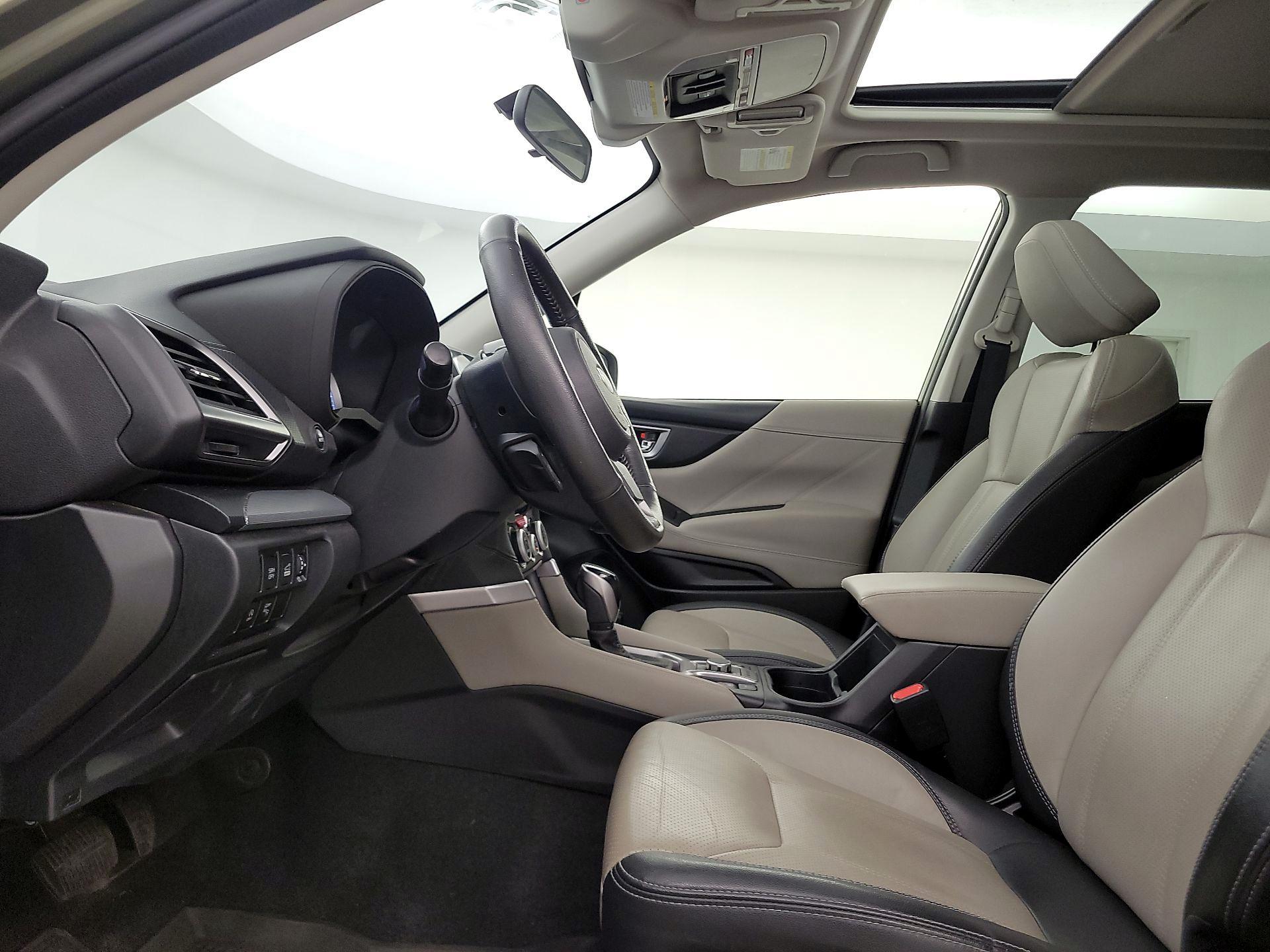 Thumbnail: 2020 Subaru Forester - 20