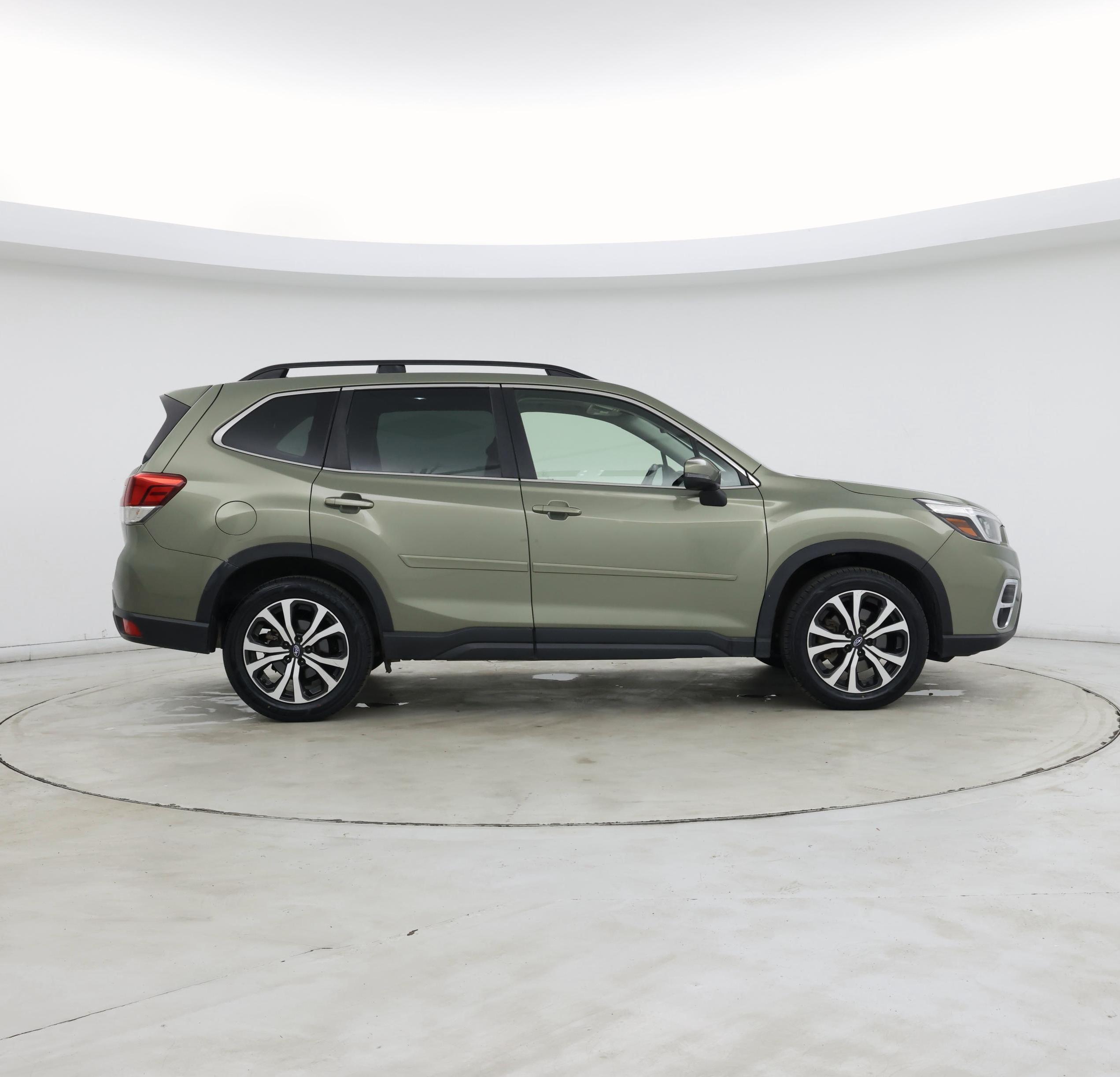 Thumbnail: 2020 Subaru Forester - 7