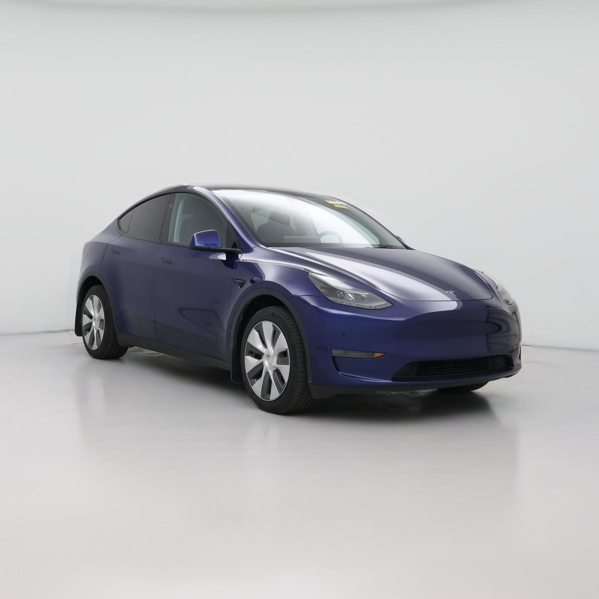 Thumbnail: 2023 Tesla Model Y - 1