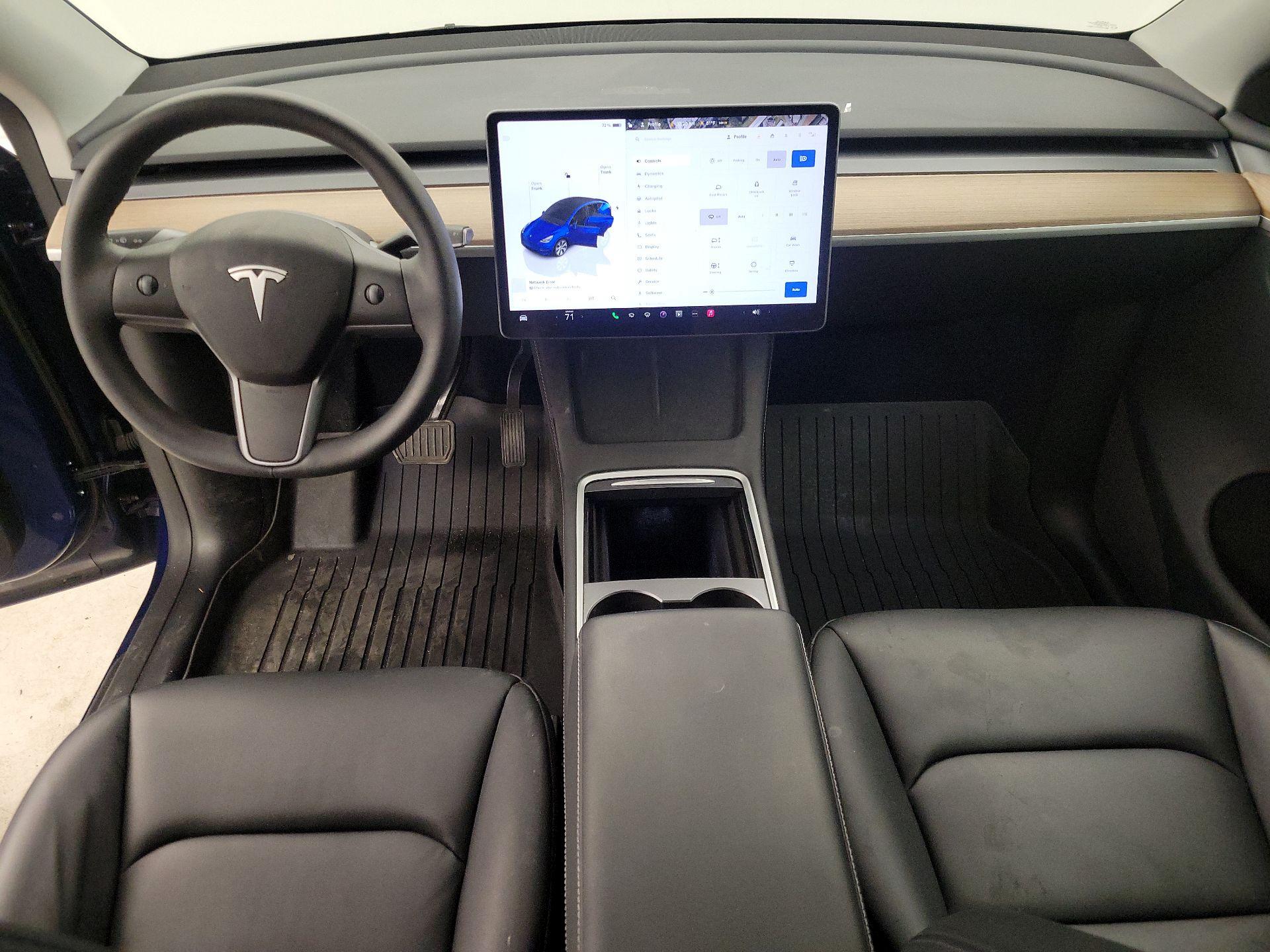 Thumbnail: 2023 Tesla Model Y - 9