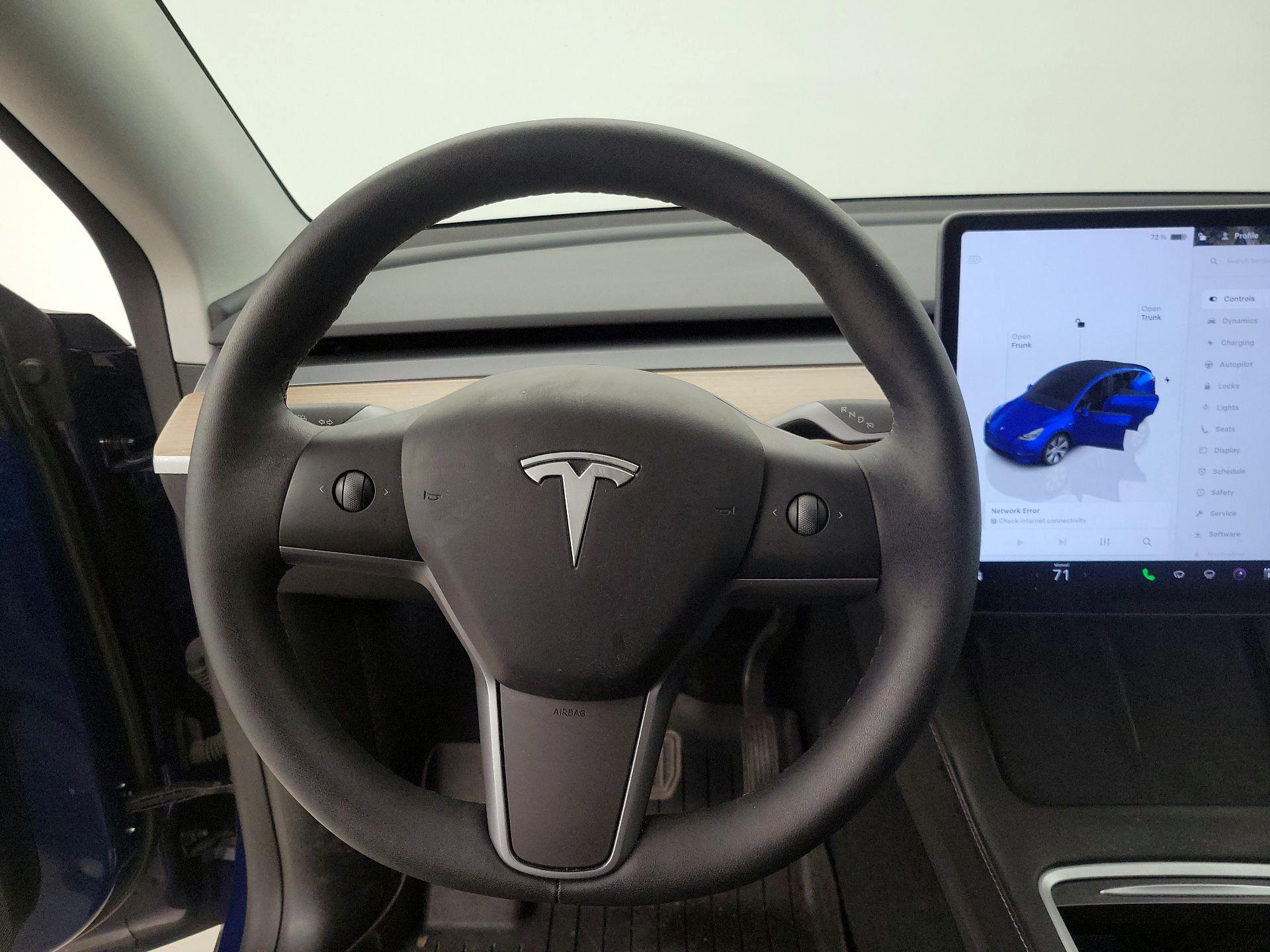 Thumbnail: 2023 Tesla Model Y - 10