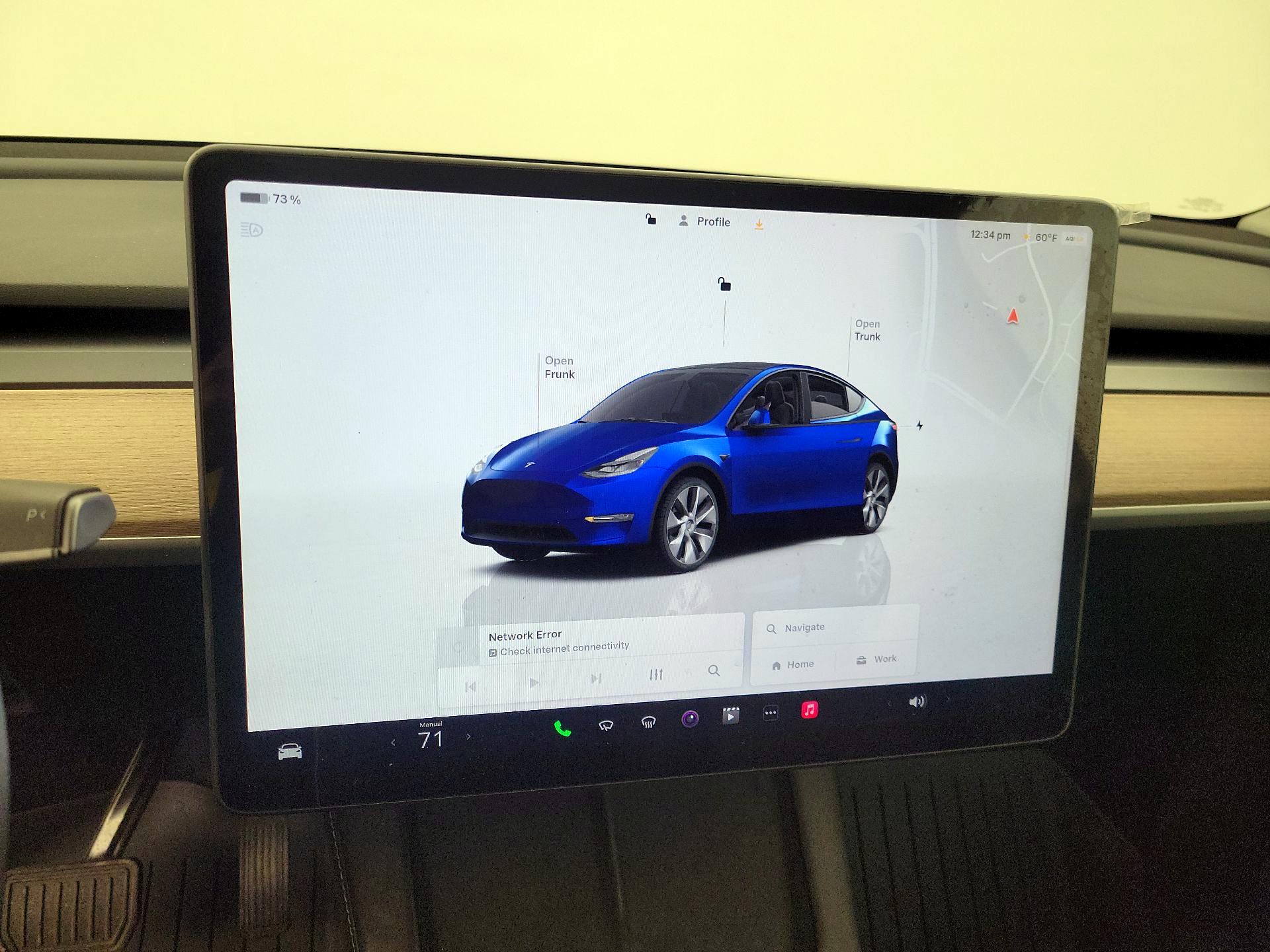 Thumbnail: 2023 Tesla Model Y - 16