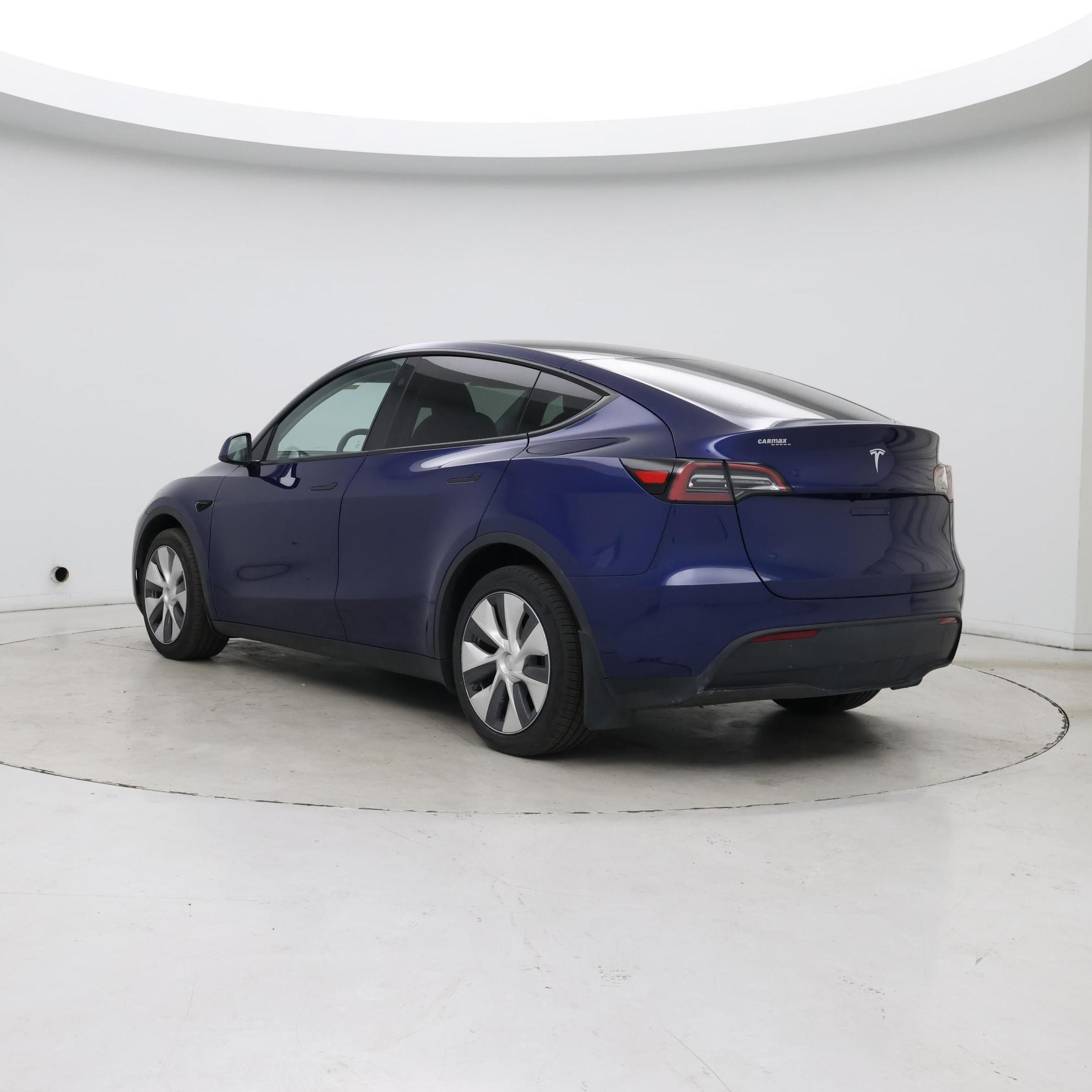 Thumbnail: 2023 Tesla Model Y - 2