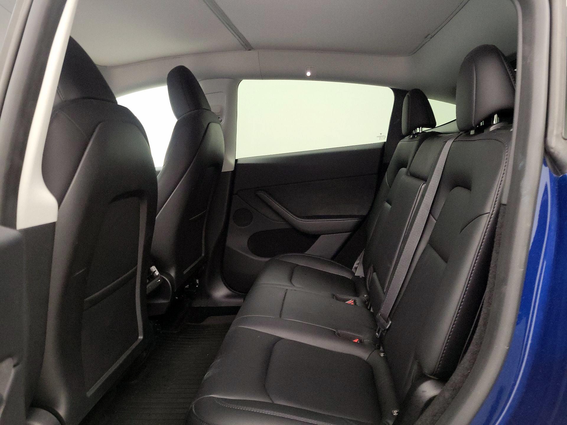 Thumbnail: 2023 Tesla Model Y - 20