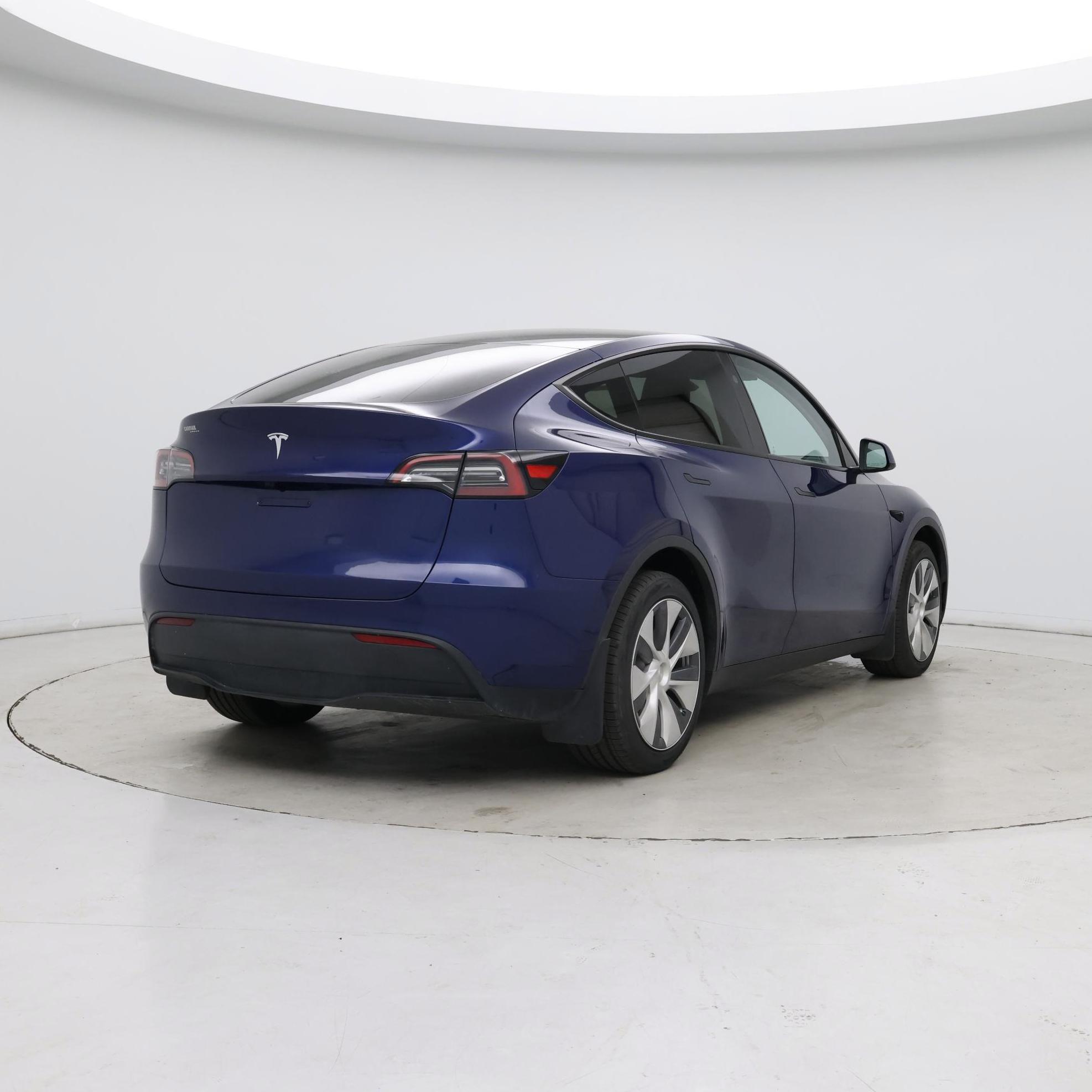 Thumbnail: 2023 Tesla Model Y - 8