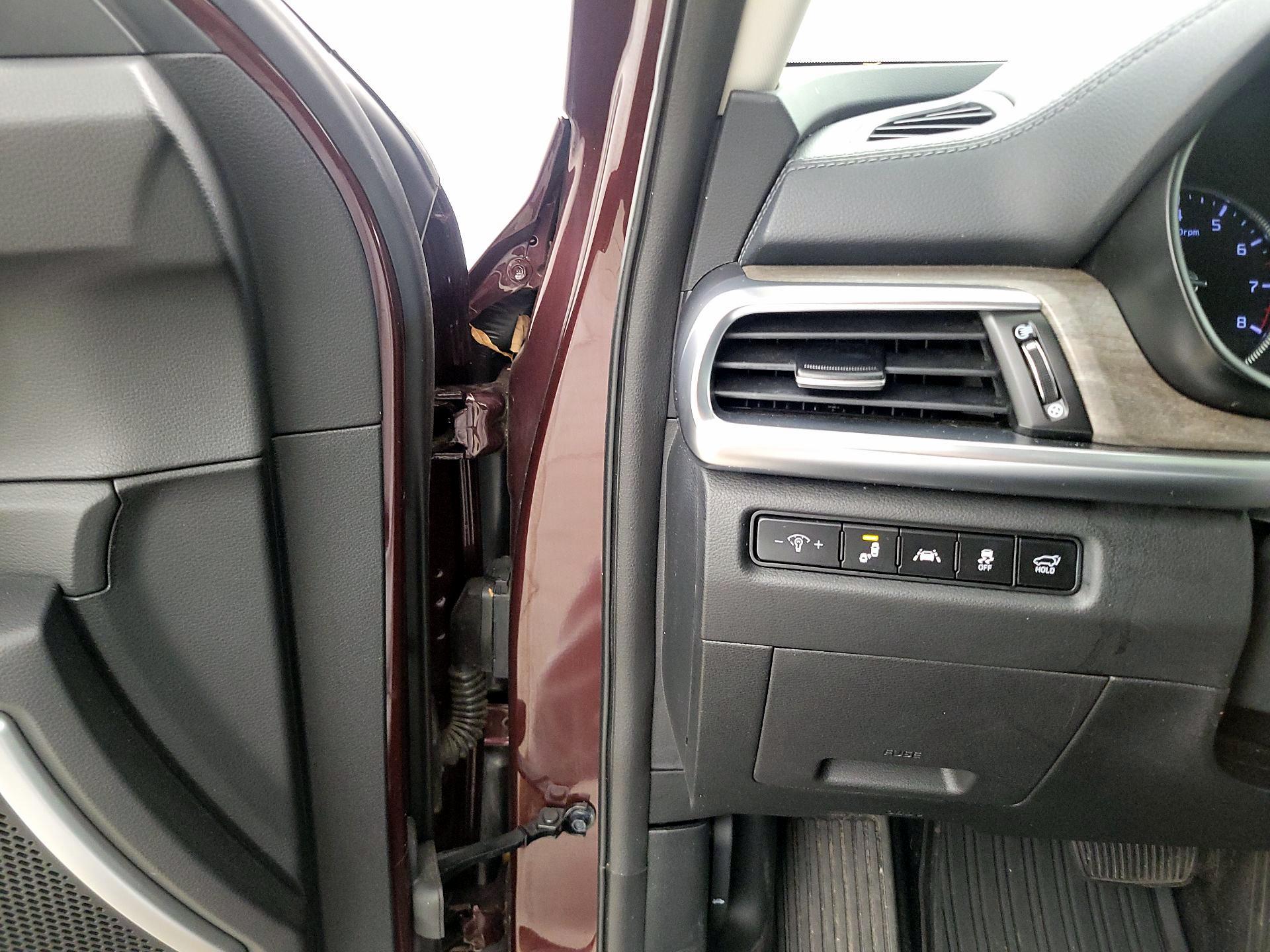 Thumbnail: 2021 Kia Telluride - 13