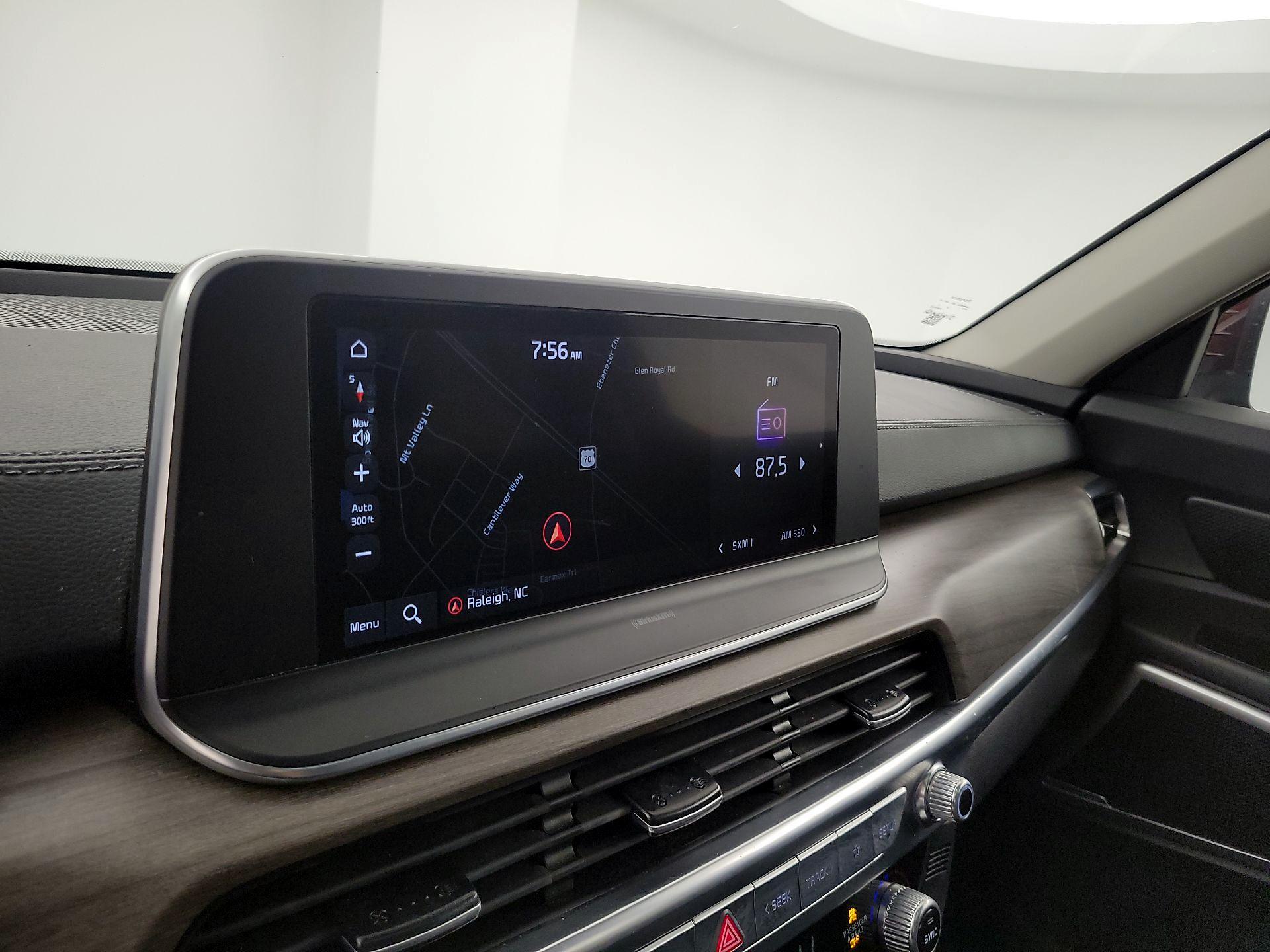 Thumbnail: 2021 Kia Telluride - 14