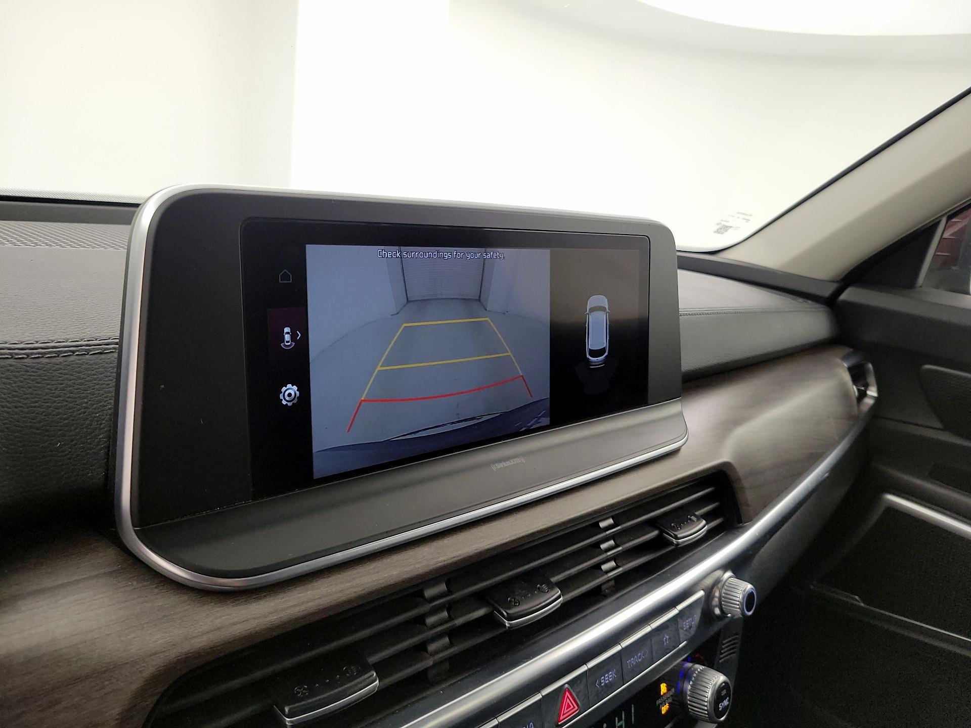 Thumbnail: 2021 Kia Telluride - 15