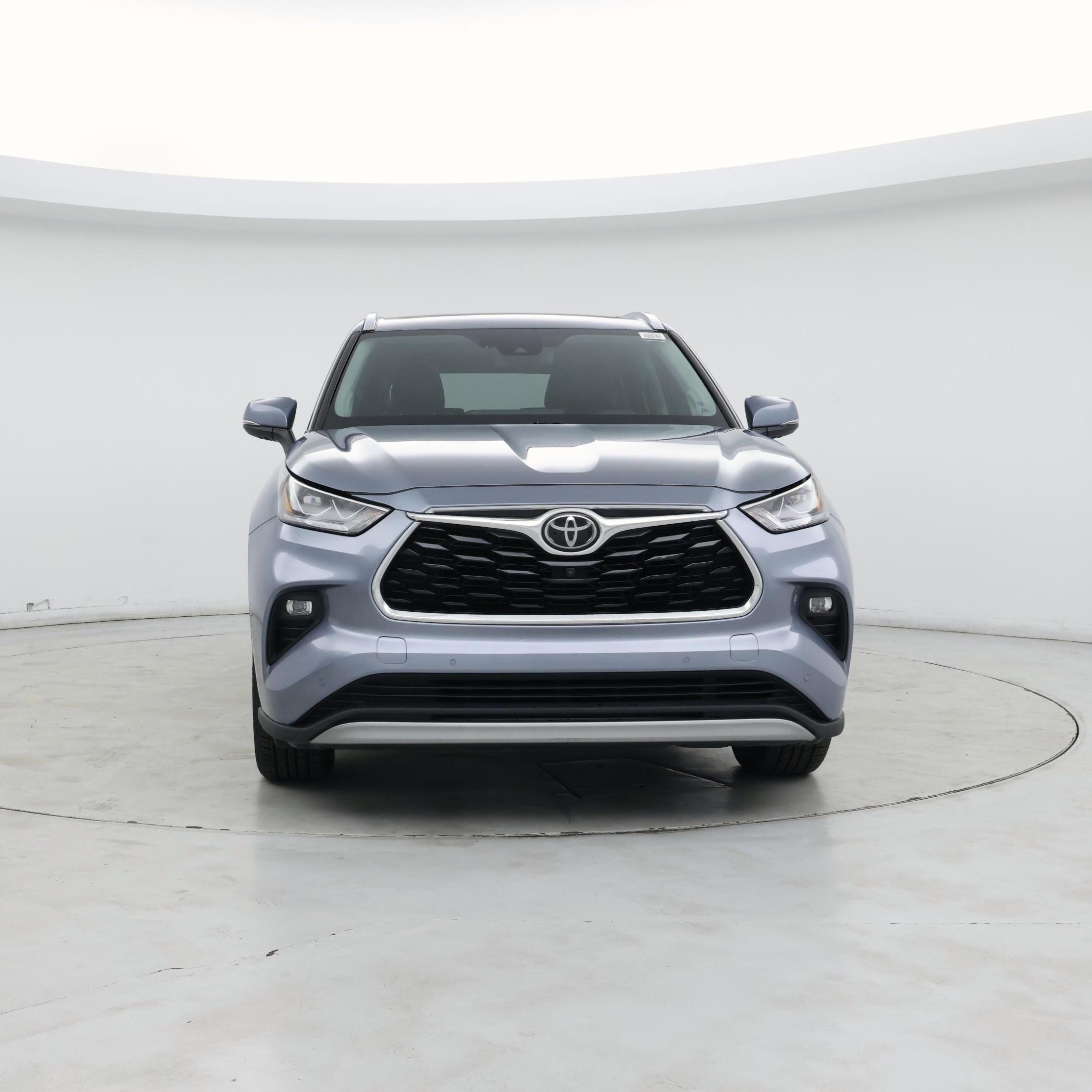 Thumbnail: 2021 Toyota Highlander - 5