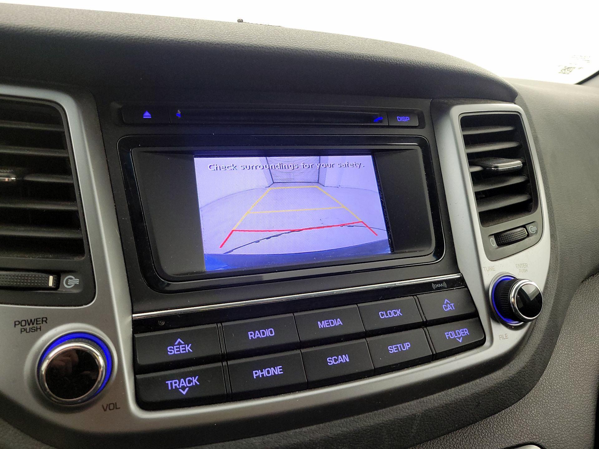 Thumbnail: 2016 Hyundai Tucson - 14