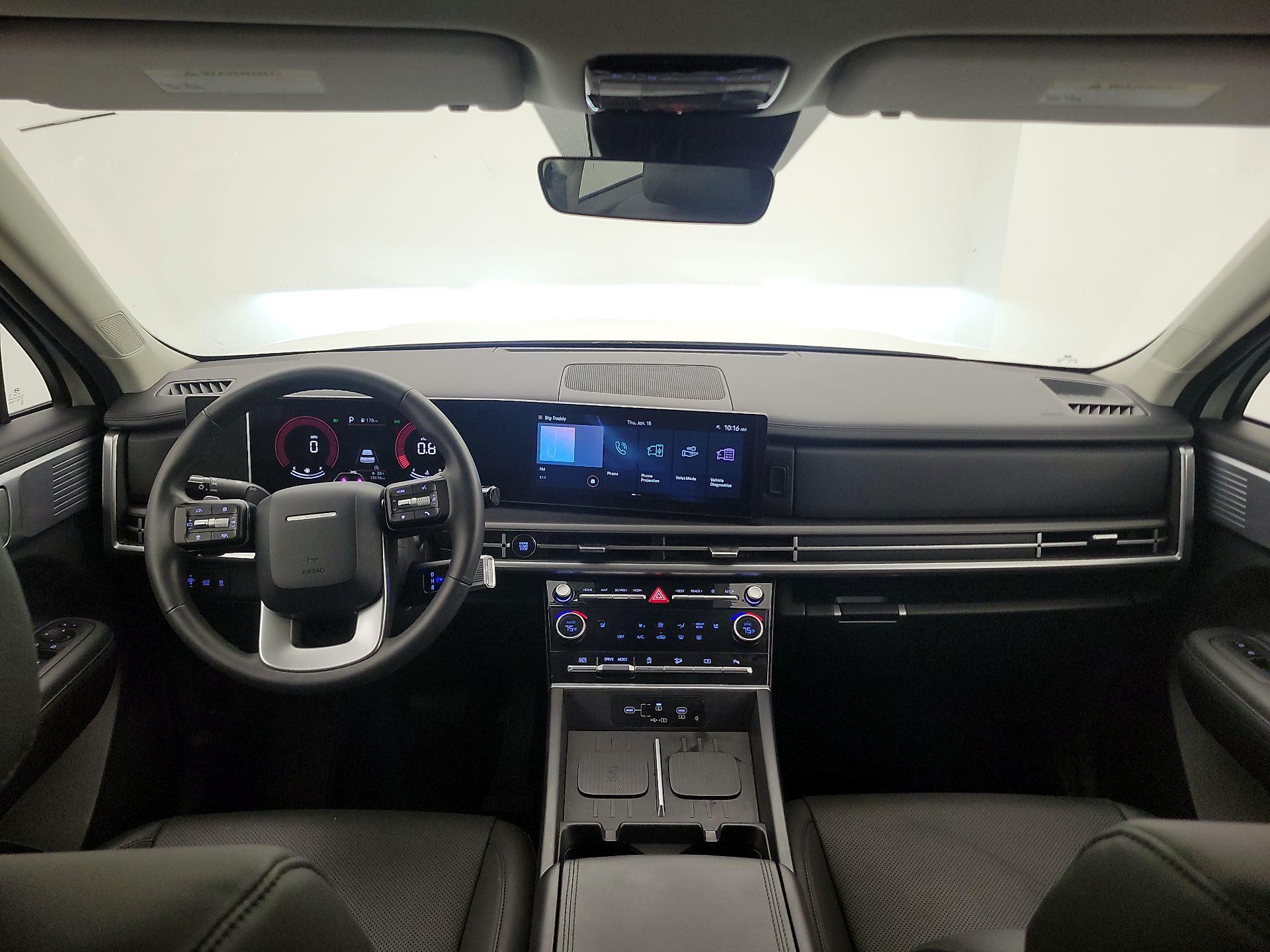 Thumbnail: 2024 Hyundai Santa Fe - 9