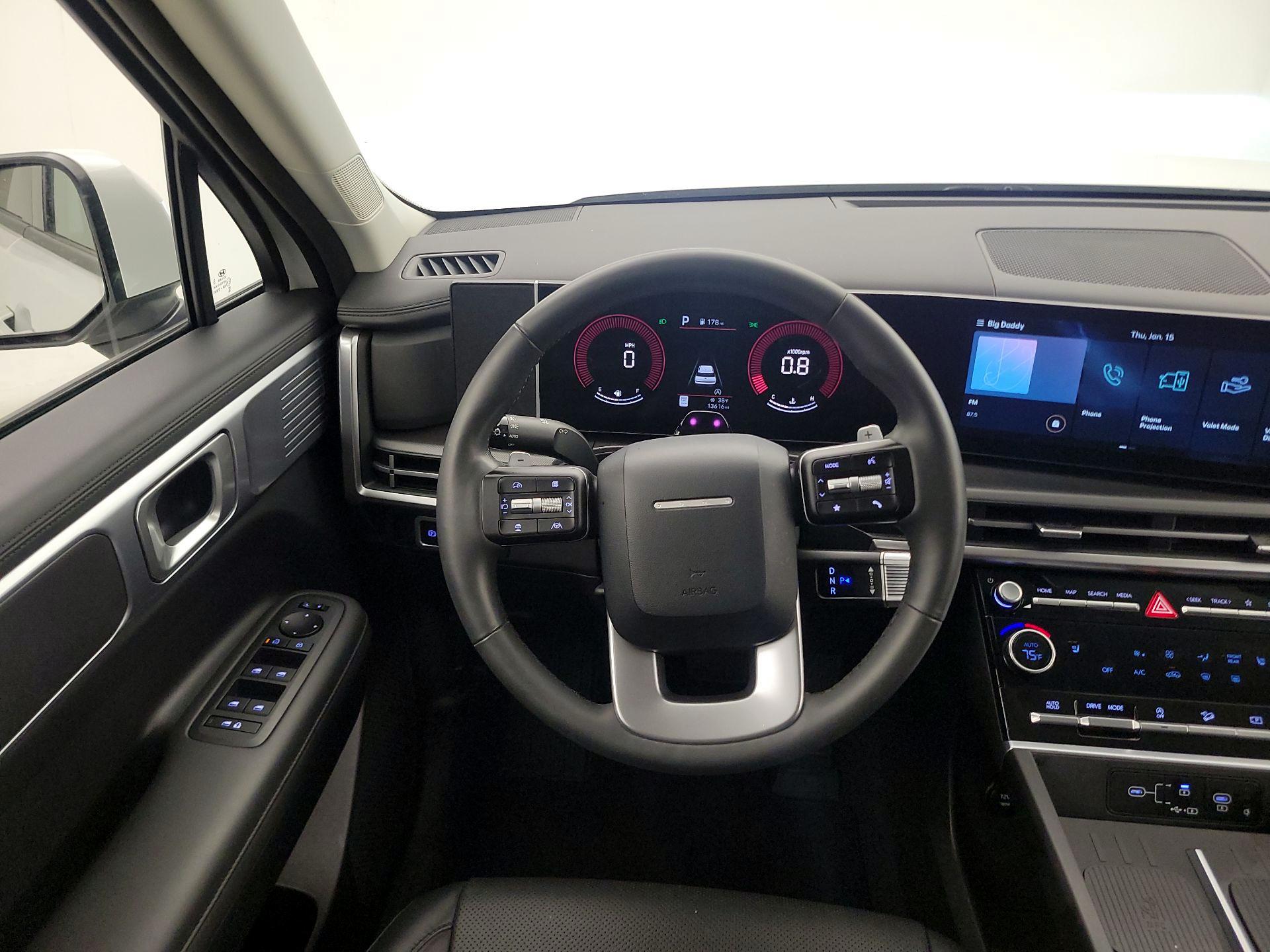 Thumbnail: 2024 Hyundai Santa Fe - 10