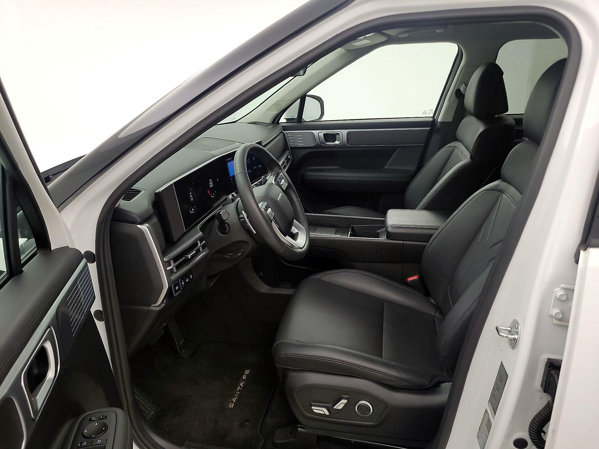 Thumbnail: 2024 Hyundai Santa Fe - 11