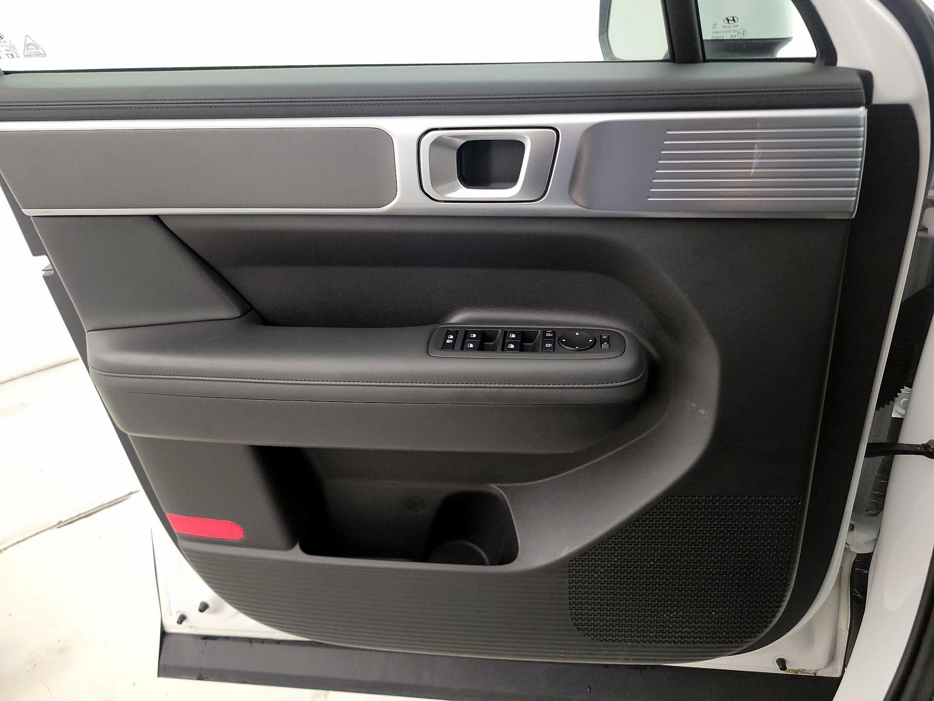 Thumbnail: 2024 Hyundai Santa Fe - 12