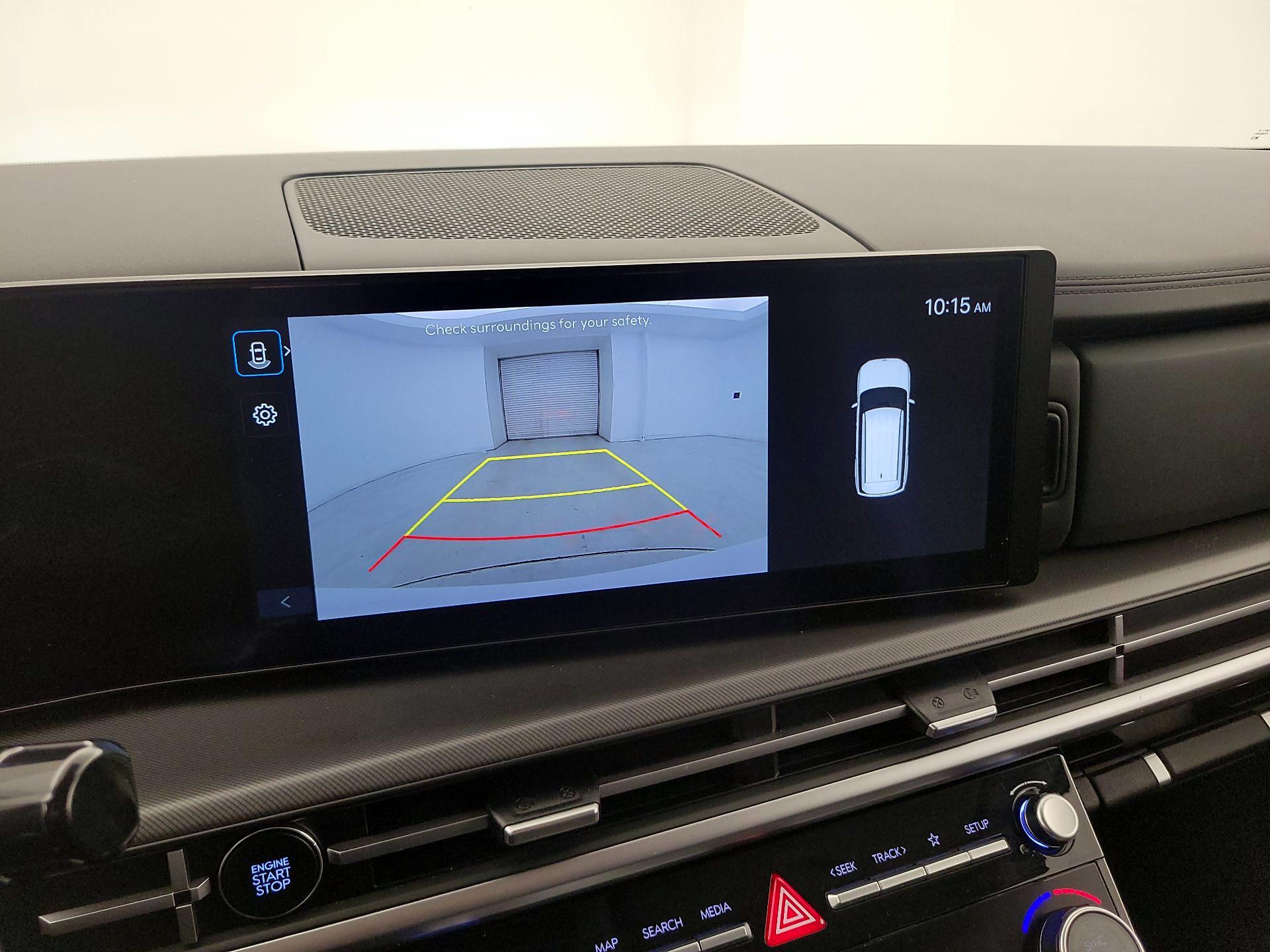 Thumbnail: 2024 Hyundai Santa Fe - 14