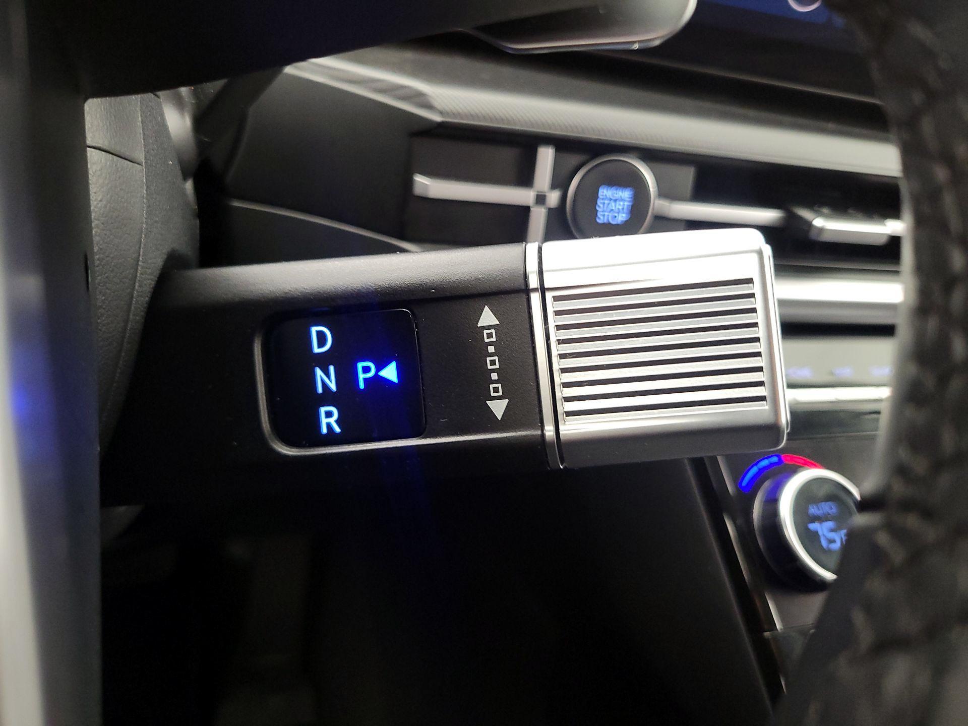 Thumbnail: 2024 Hyundai Santa Fe - 17