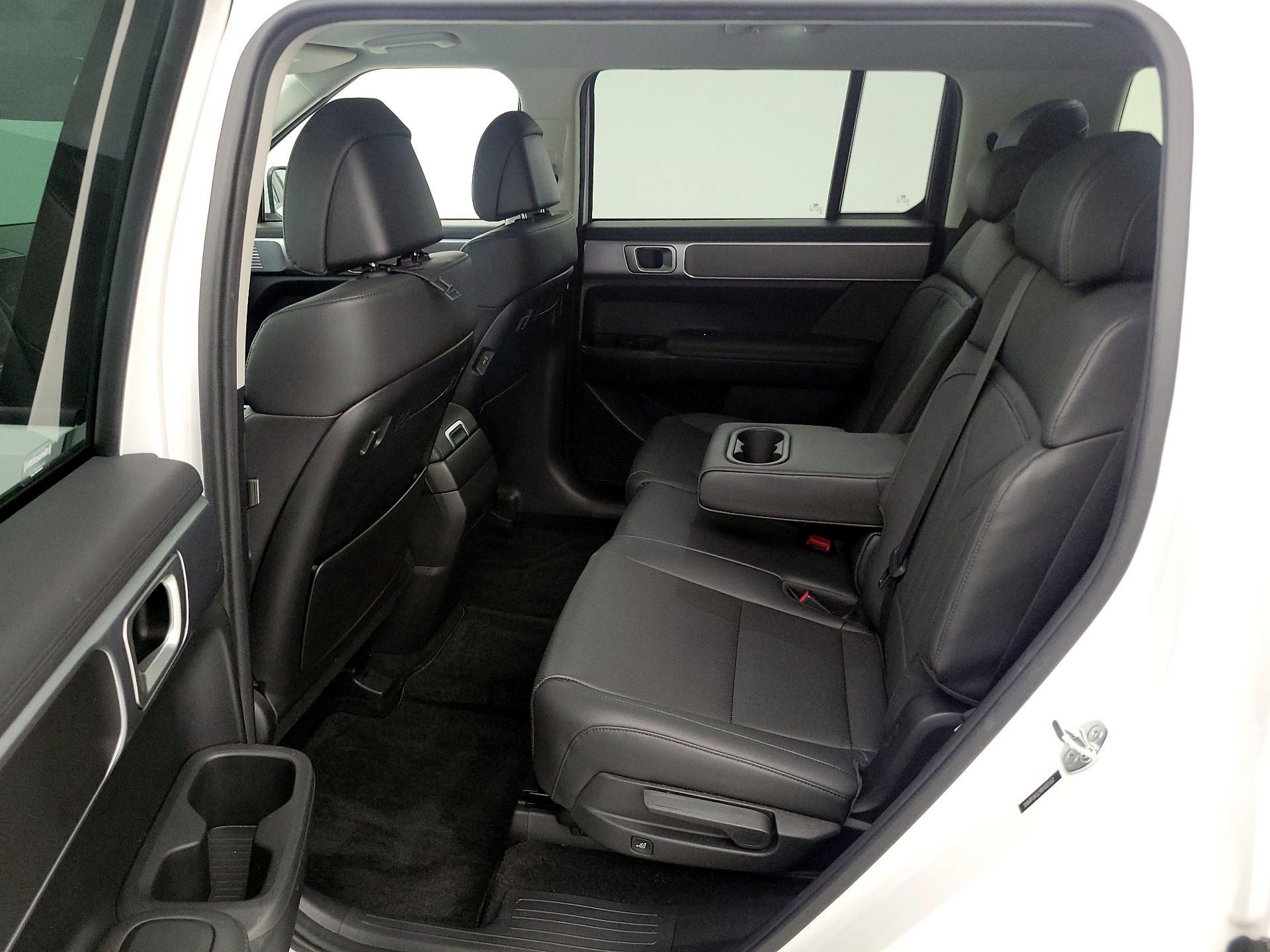 Thumbnail: 2024 Hyundai Santa Fe - 19