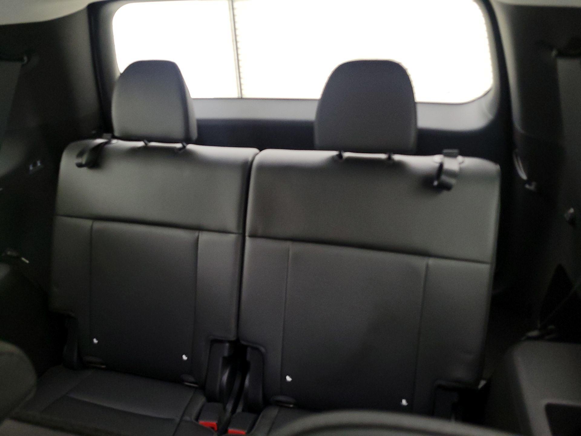 Thumbnail: 2024 Hyundai Santa Fe - 20