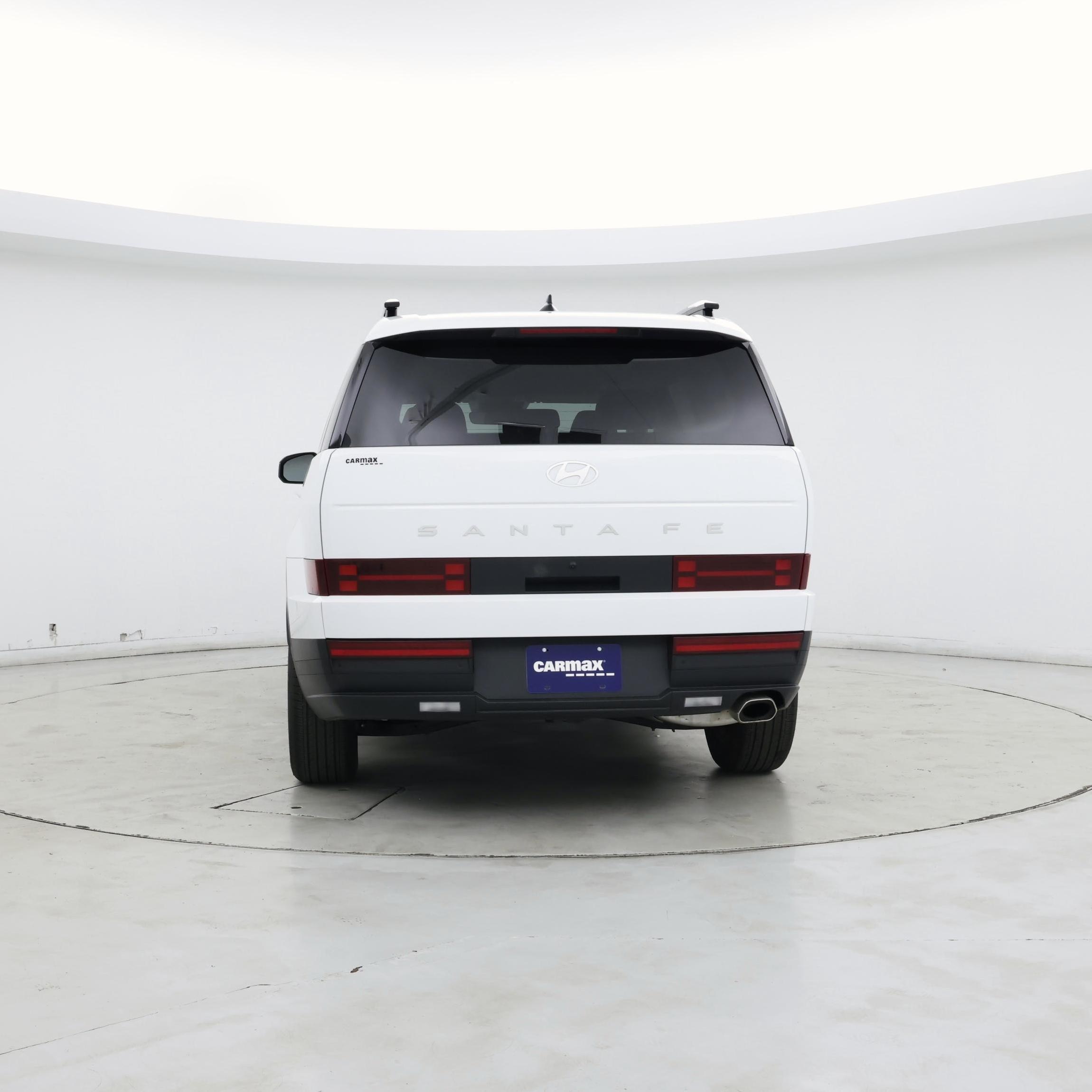 Thumbnail: 2024 Hyundai Santa Fe - 6