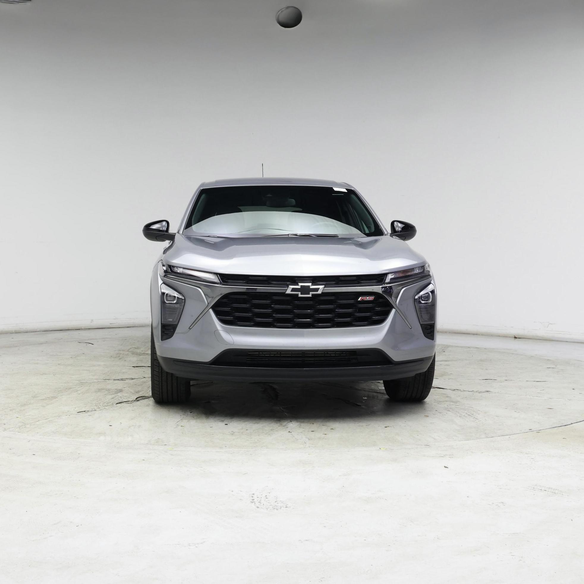 Thumbnail: 2025 Chevrolet Trax - 5